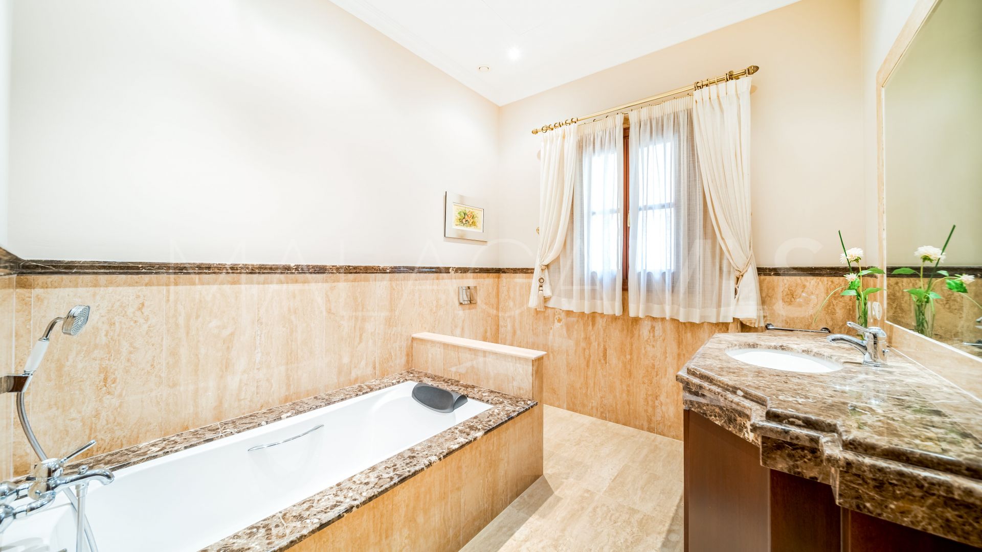 Guadalmina Baja, villa for sale de 8 bedrooms