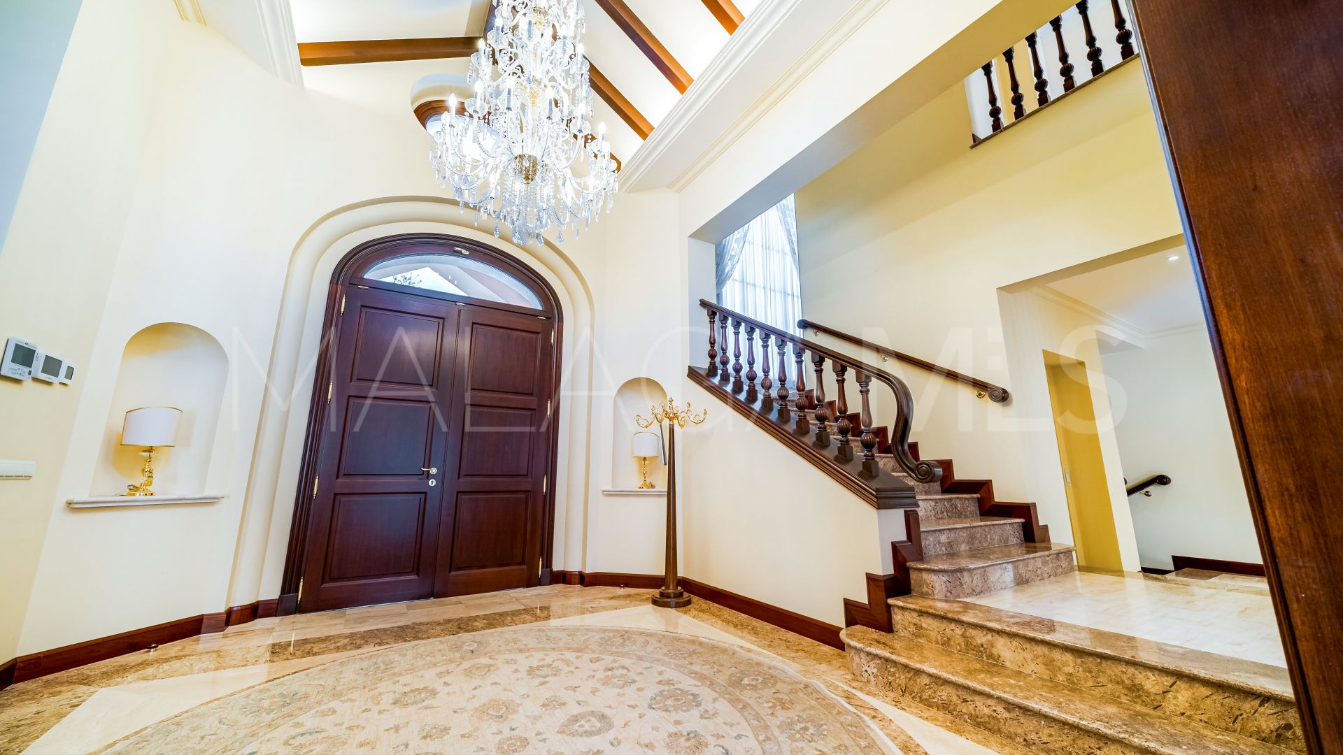 Guadalmina Baja, villa for sale de 8 bedrooms
