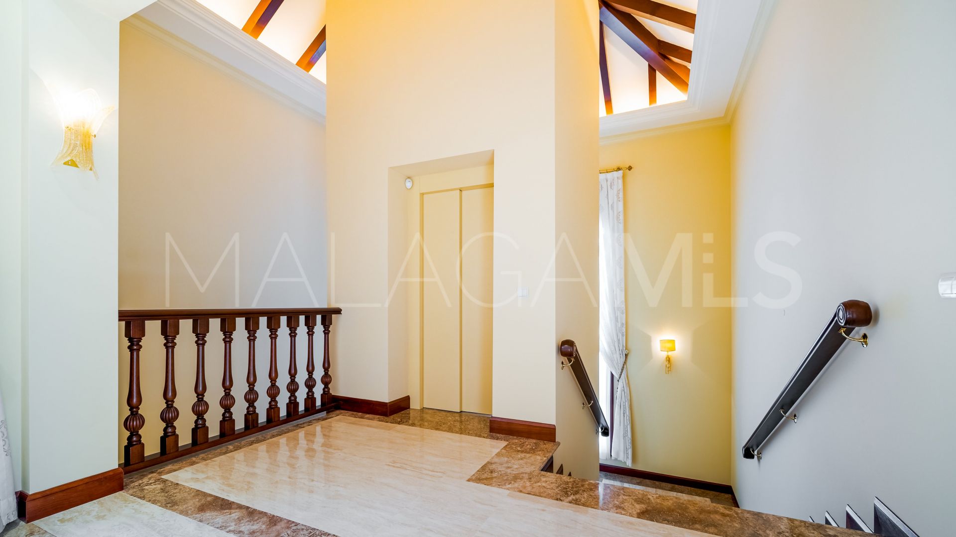 Guadalmina Baja, villa for sale de 8 bedrooms