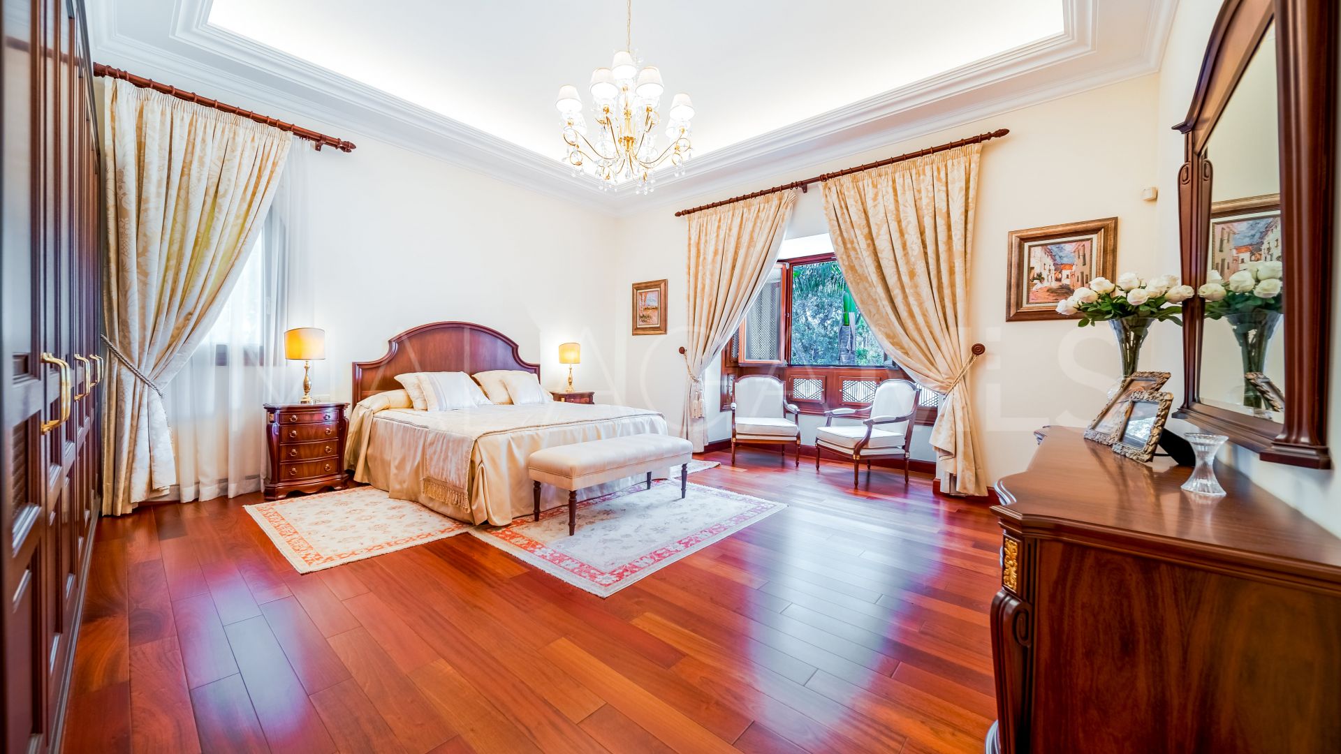 Guadalmina Baja, villa for sale de 8 bedrooms