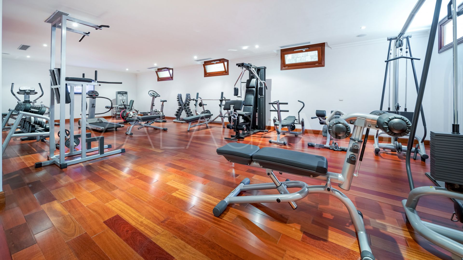 Guadalmina Baja, villa for sale de 8 bedrooms
