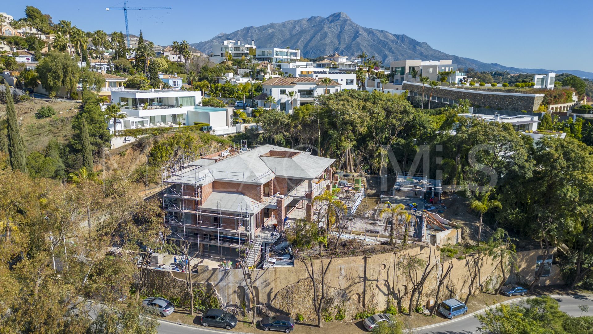 Villa for sale in La Quinta