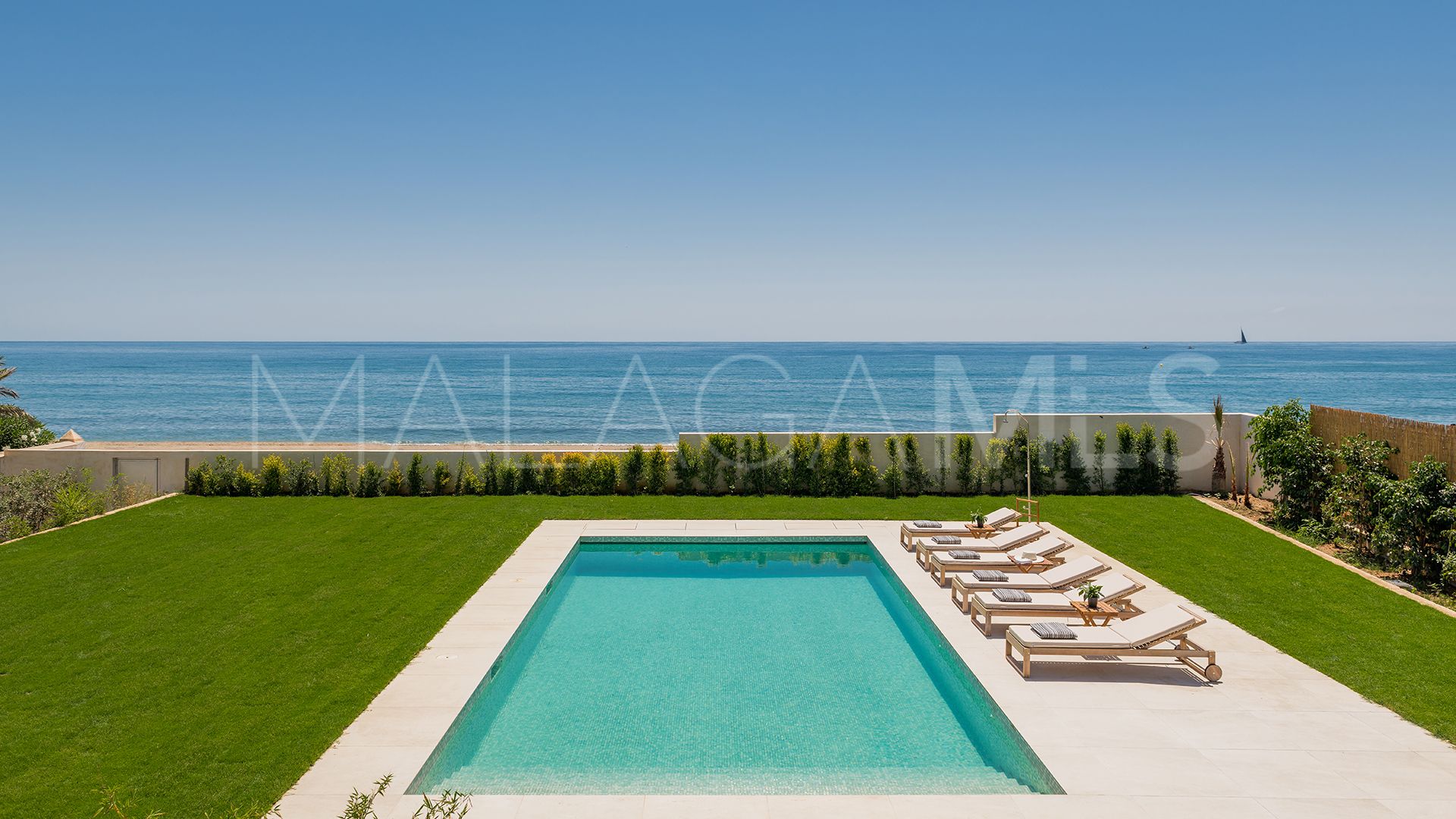 Villa for sale in Mijas Costa