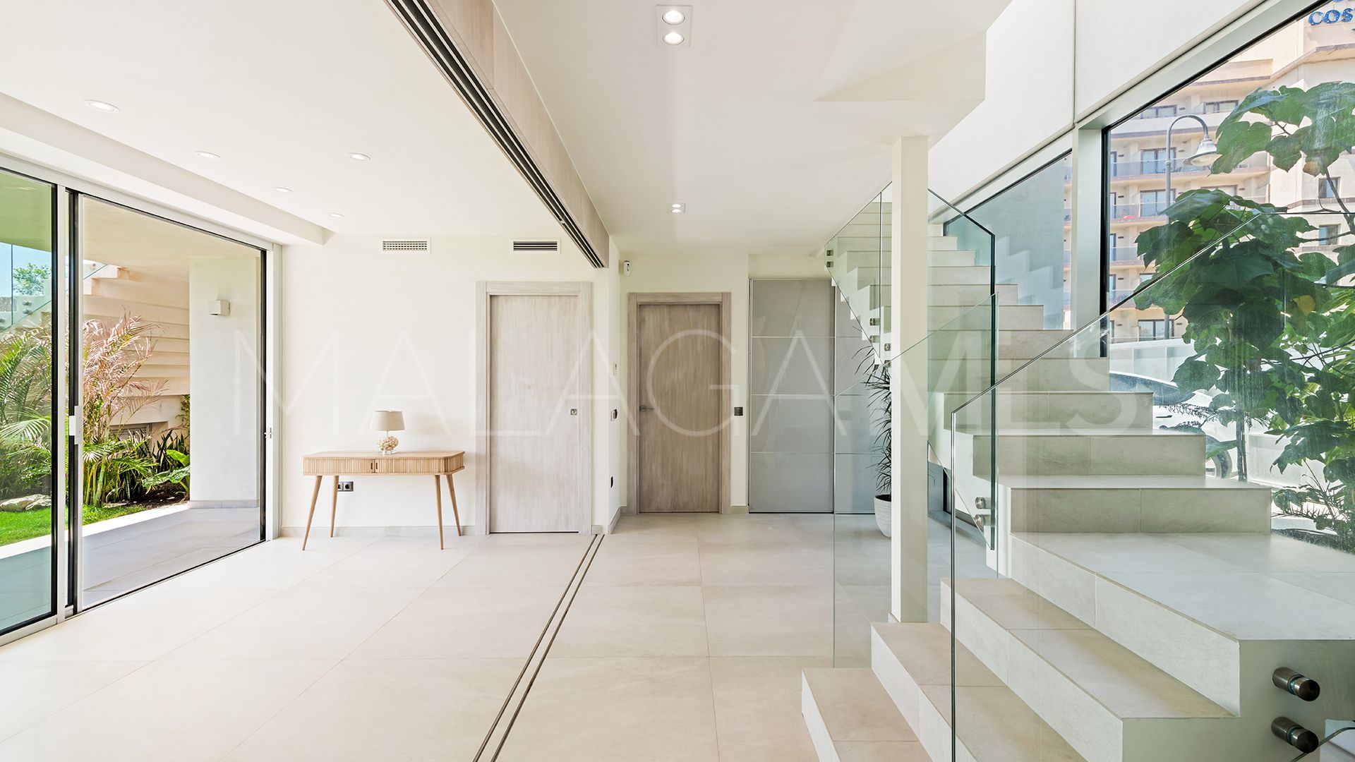 Villa for sale in Mijas Costa