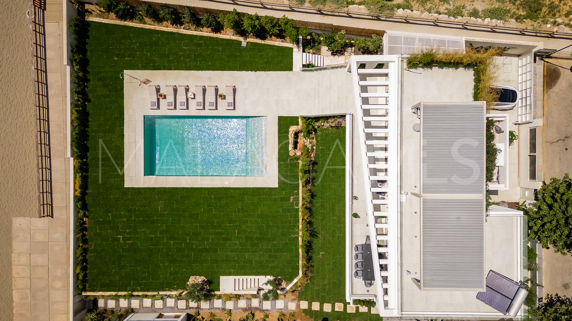 Villa for sale in Mijas Costa