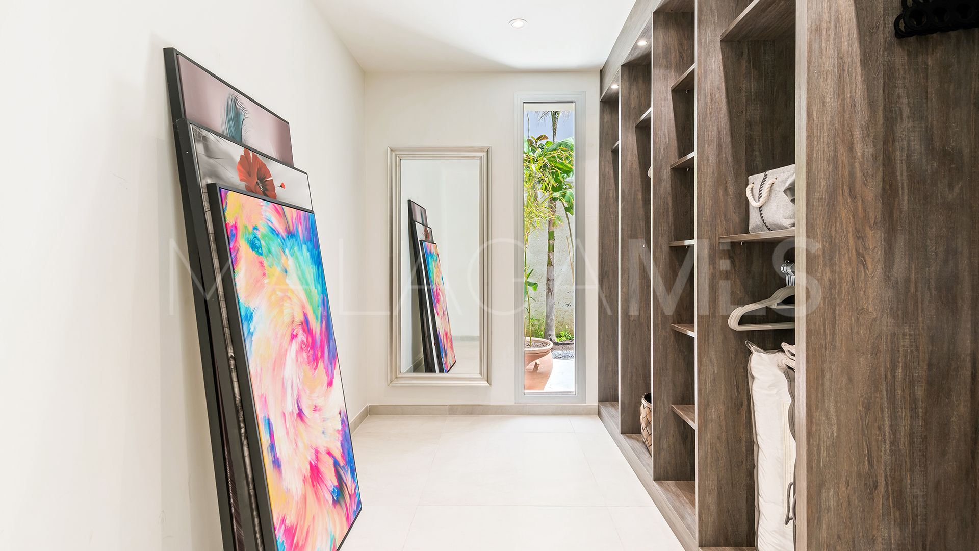 Villa for sale in Mijas Costa