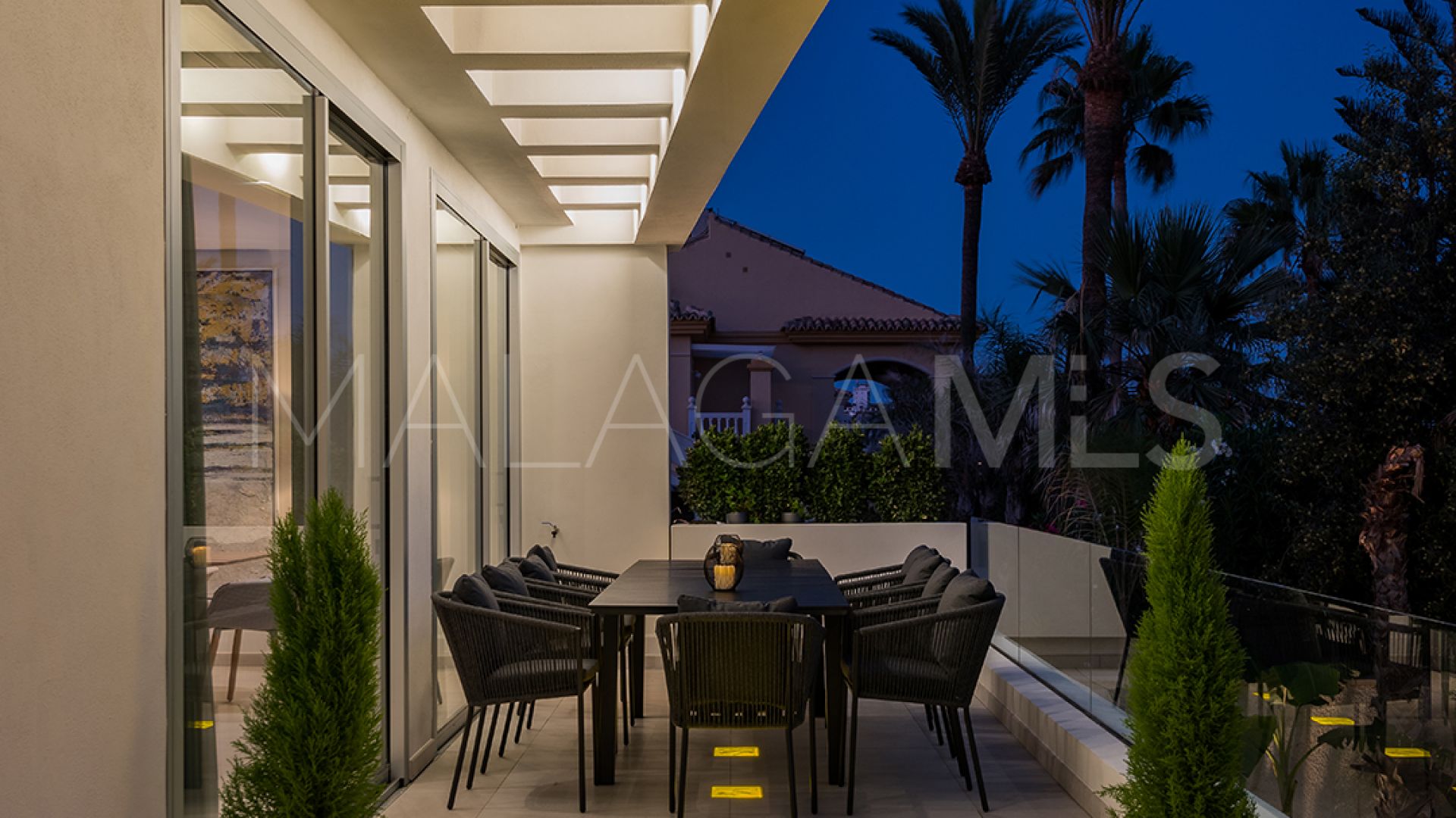 Villa for sale in Mijas Costa