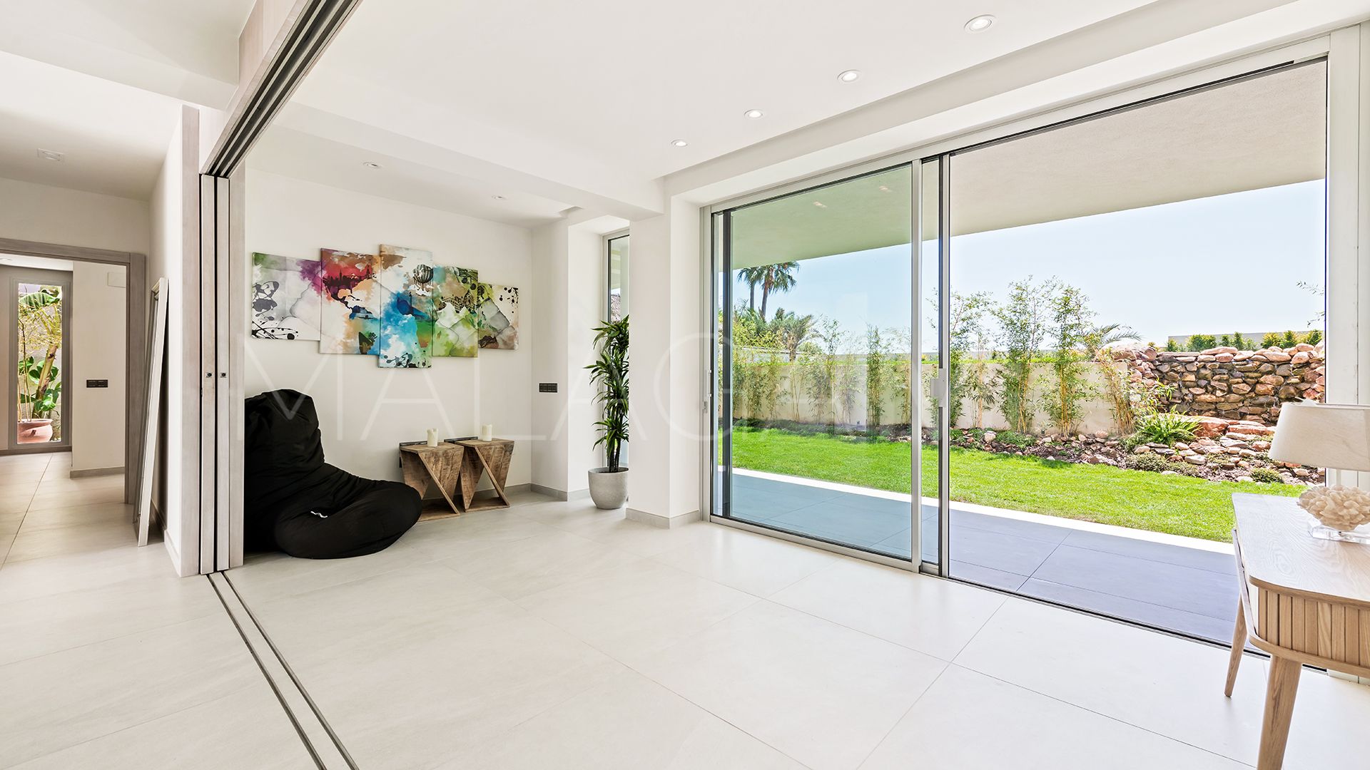 Villa for sale in Mijas Costa