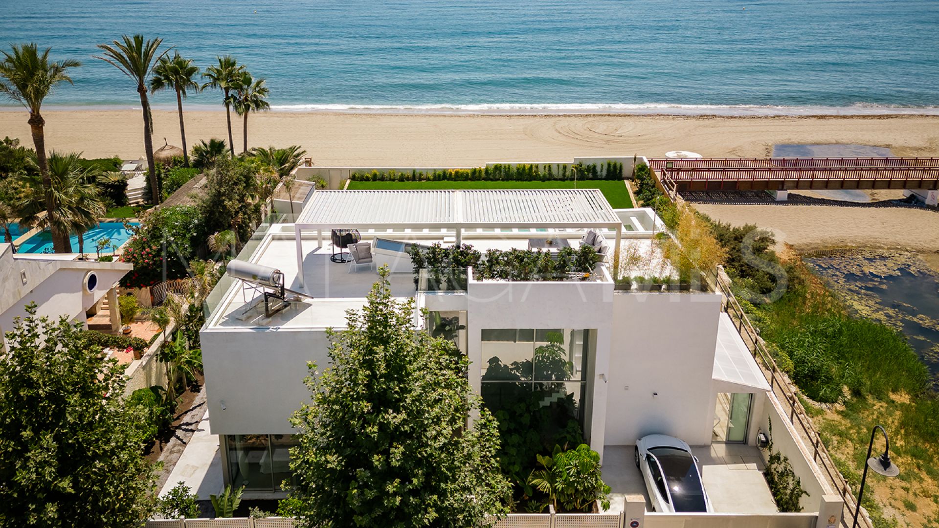 Villa for sale in Mijas Costa