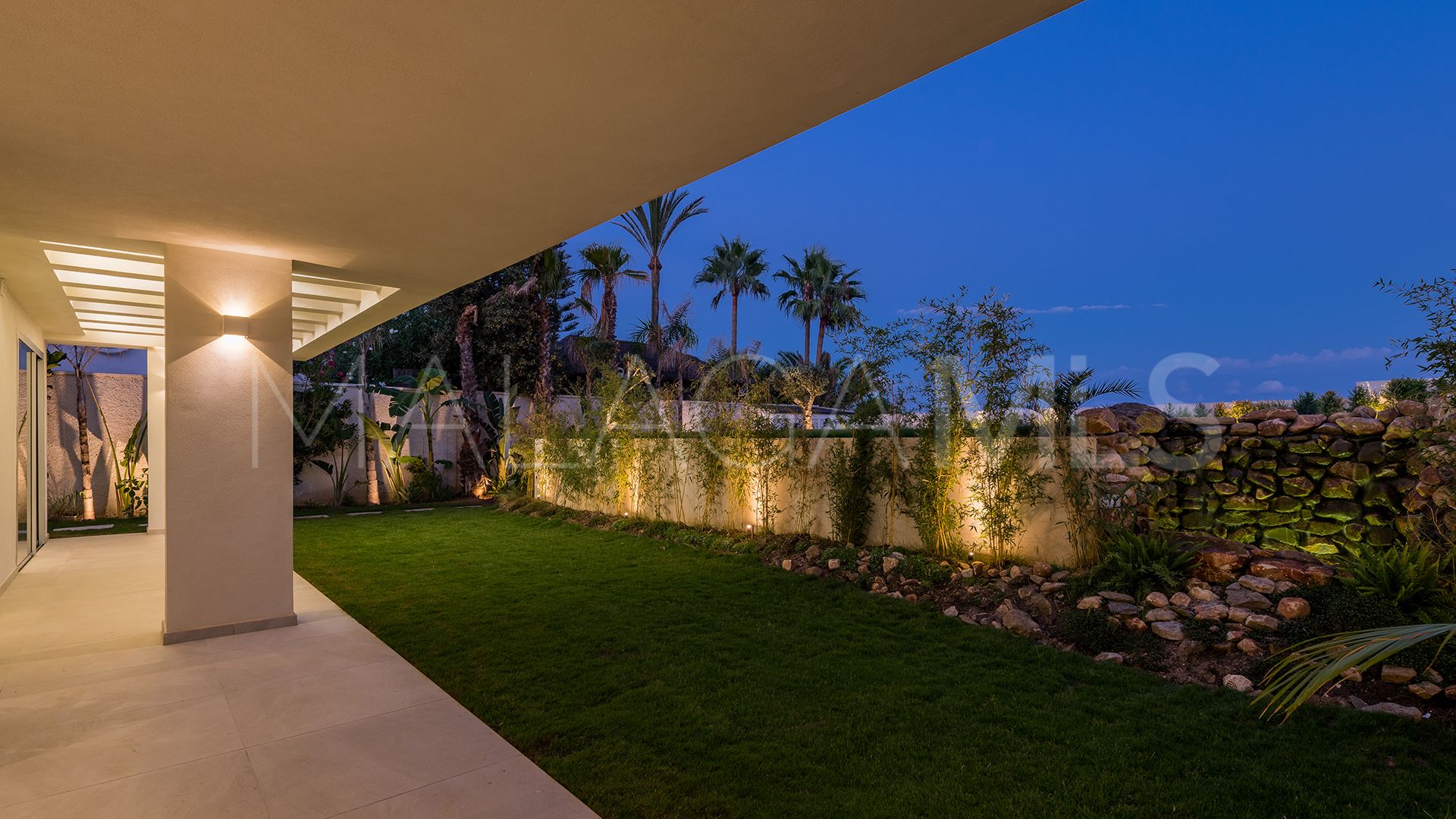 Villa for sale in Mijas Costa