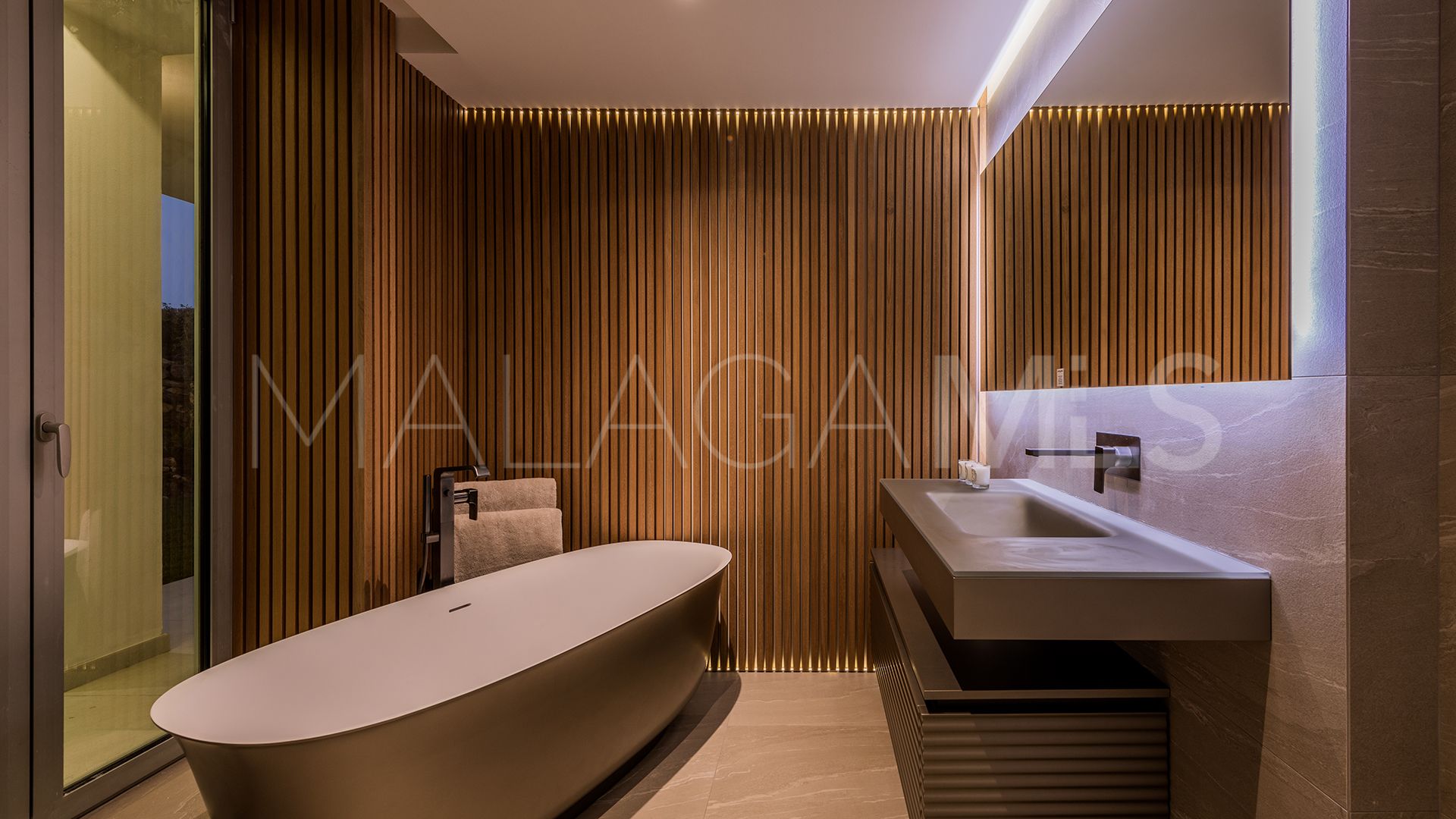 Villa for sale in Mijas Costa