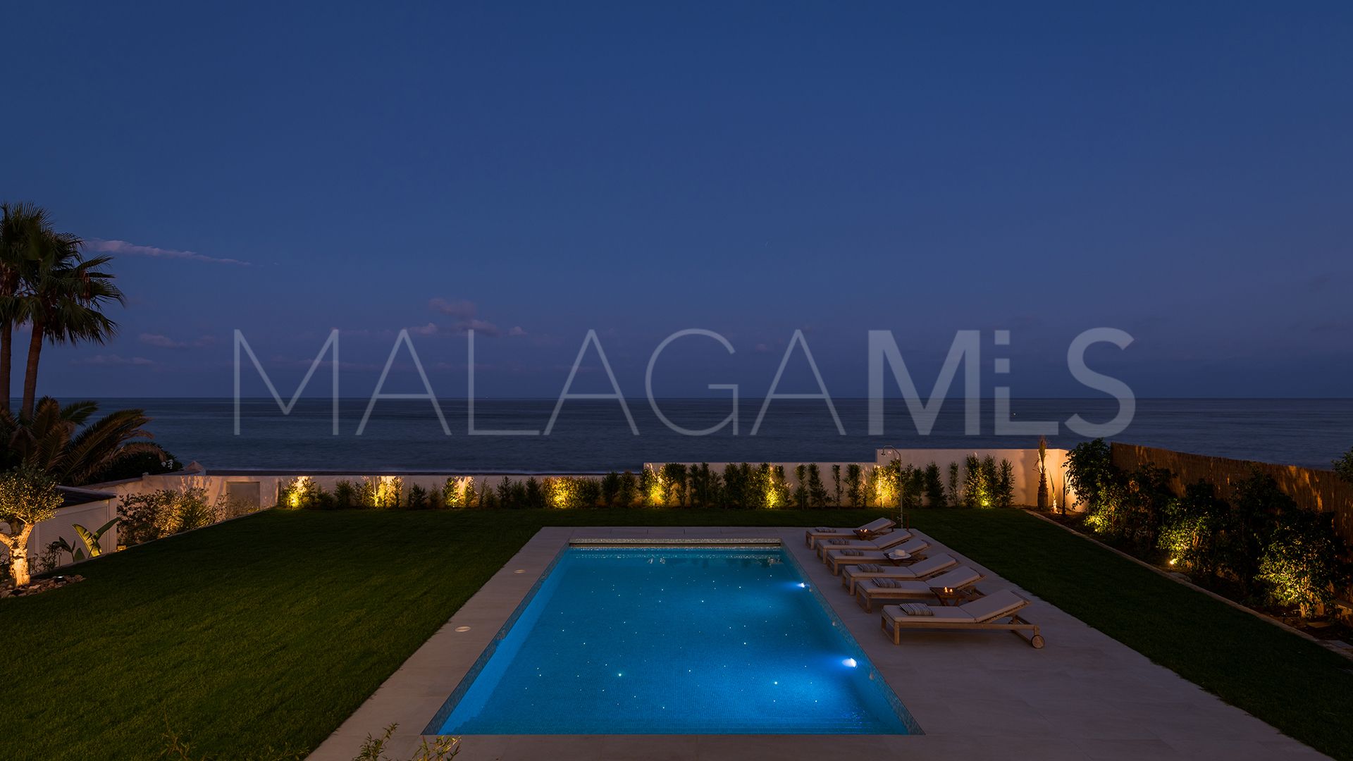 Villa for sale in Mijas Costa