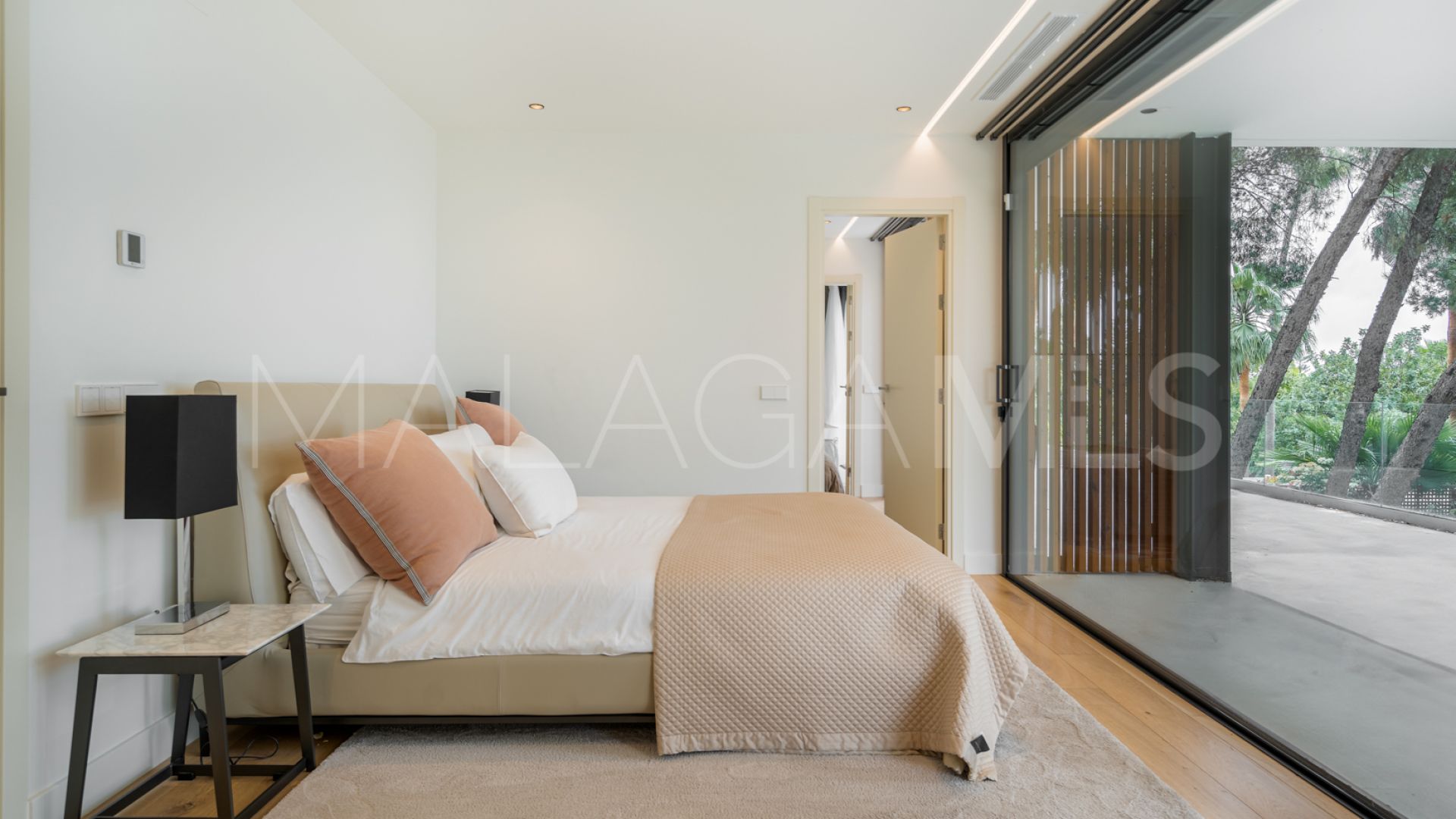 For sale villa in Rocio de Nagüeles