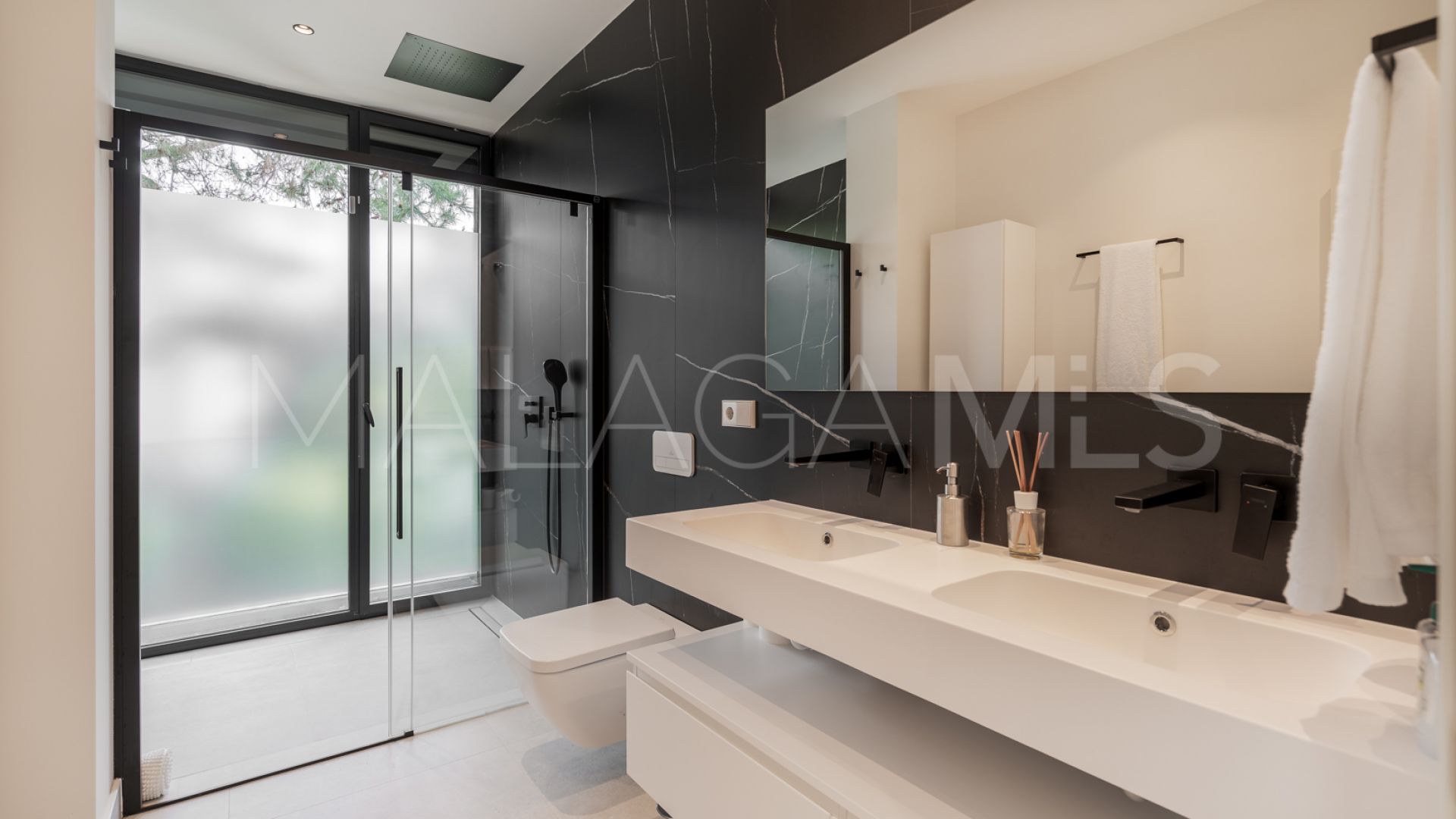 For sale villa in Rocio de Nagüeles
