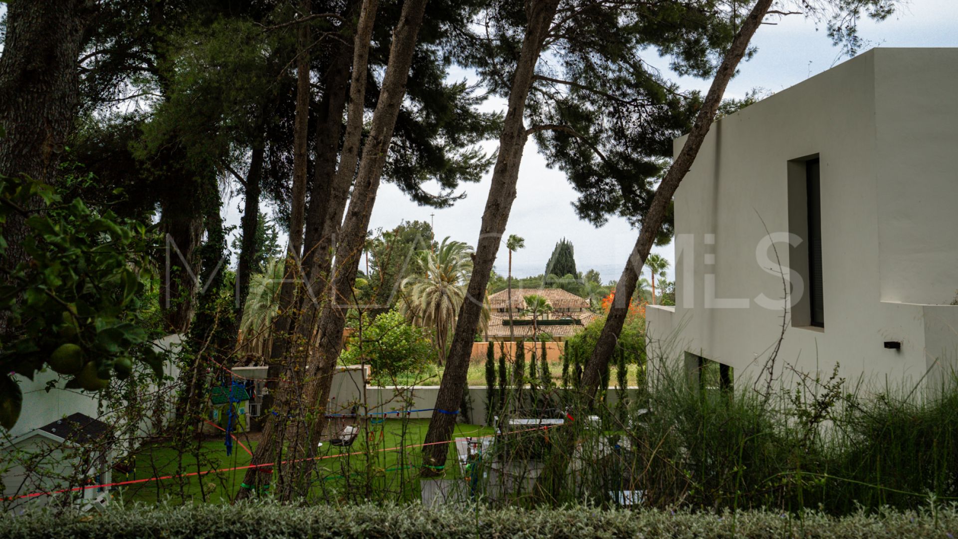 For sale villa in Rocio de Nagüeles