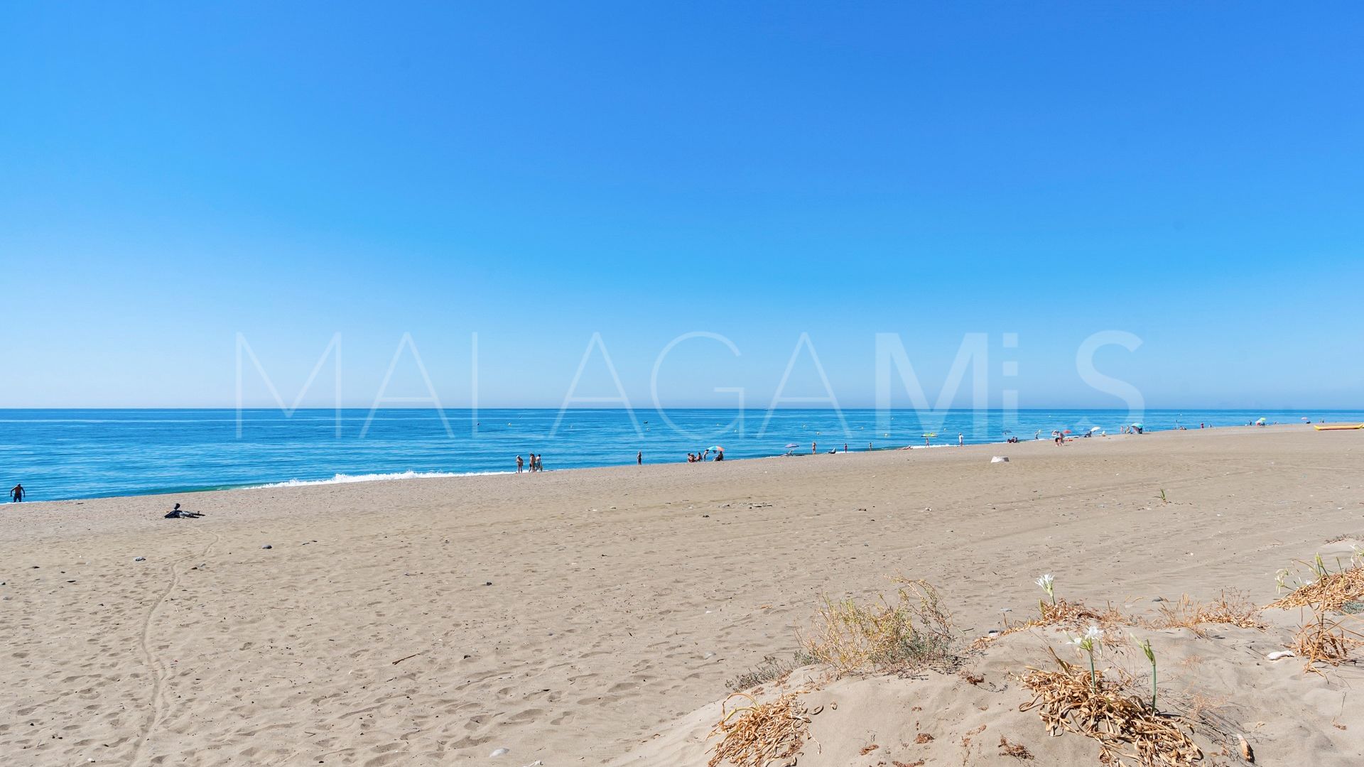 Costalita del Mar, apartamento for sale with 3 bedrooms