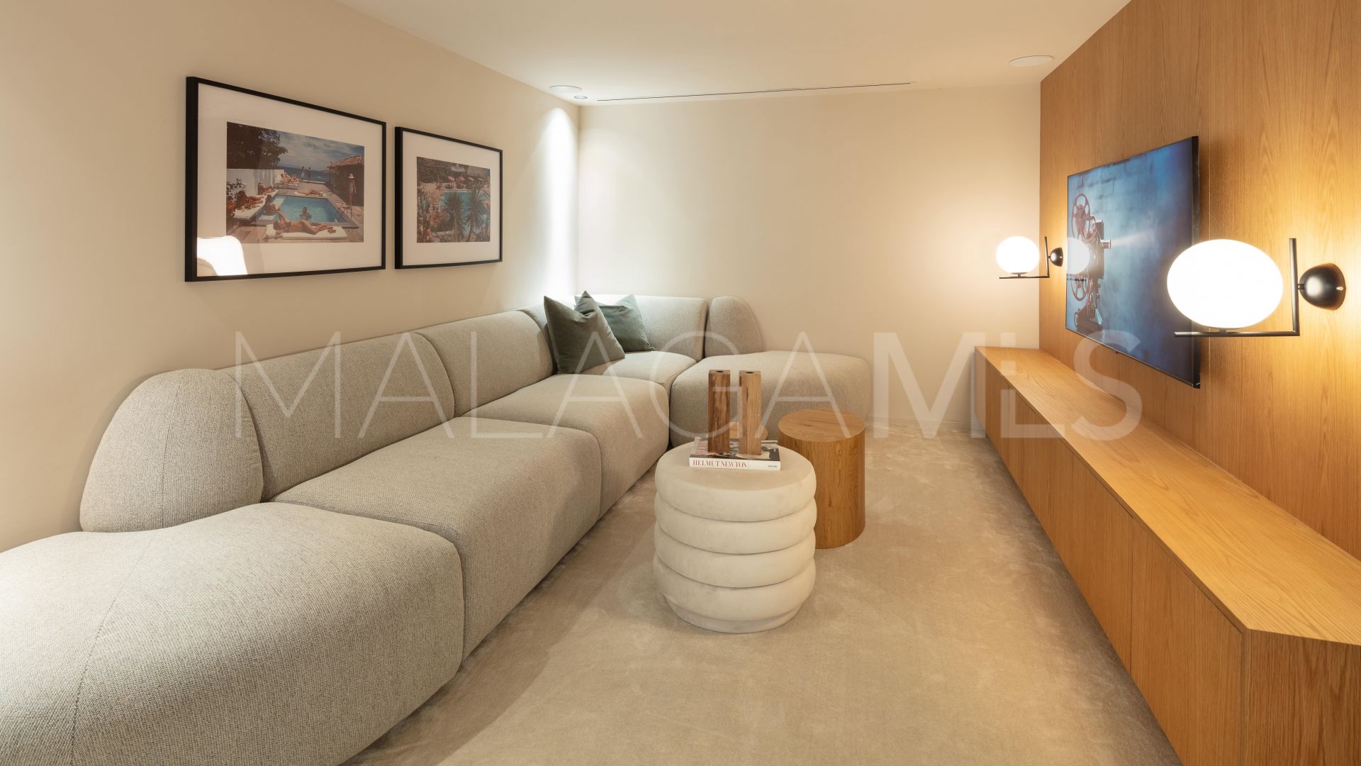 Villa a la venta de 4 bedrooms in Nueva Andalucia