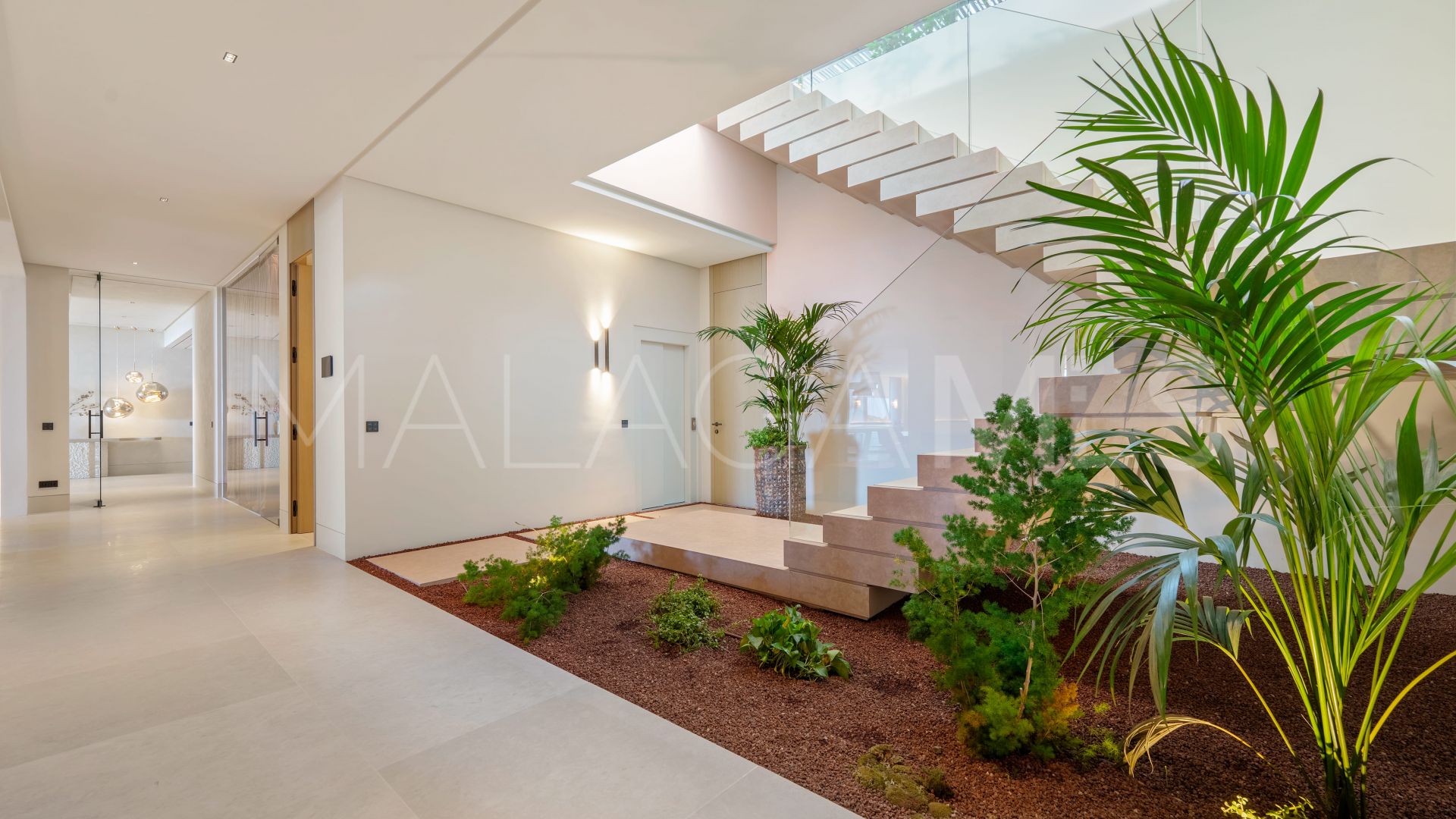 Villa for sale in El Herrojo
