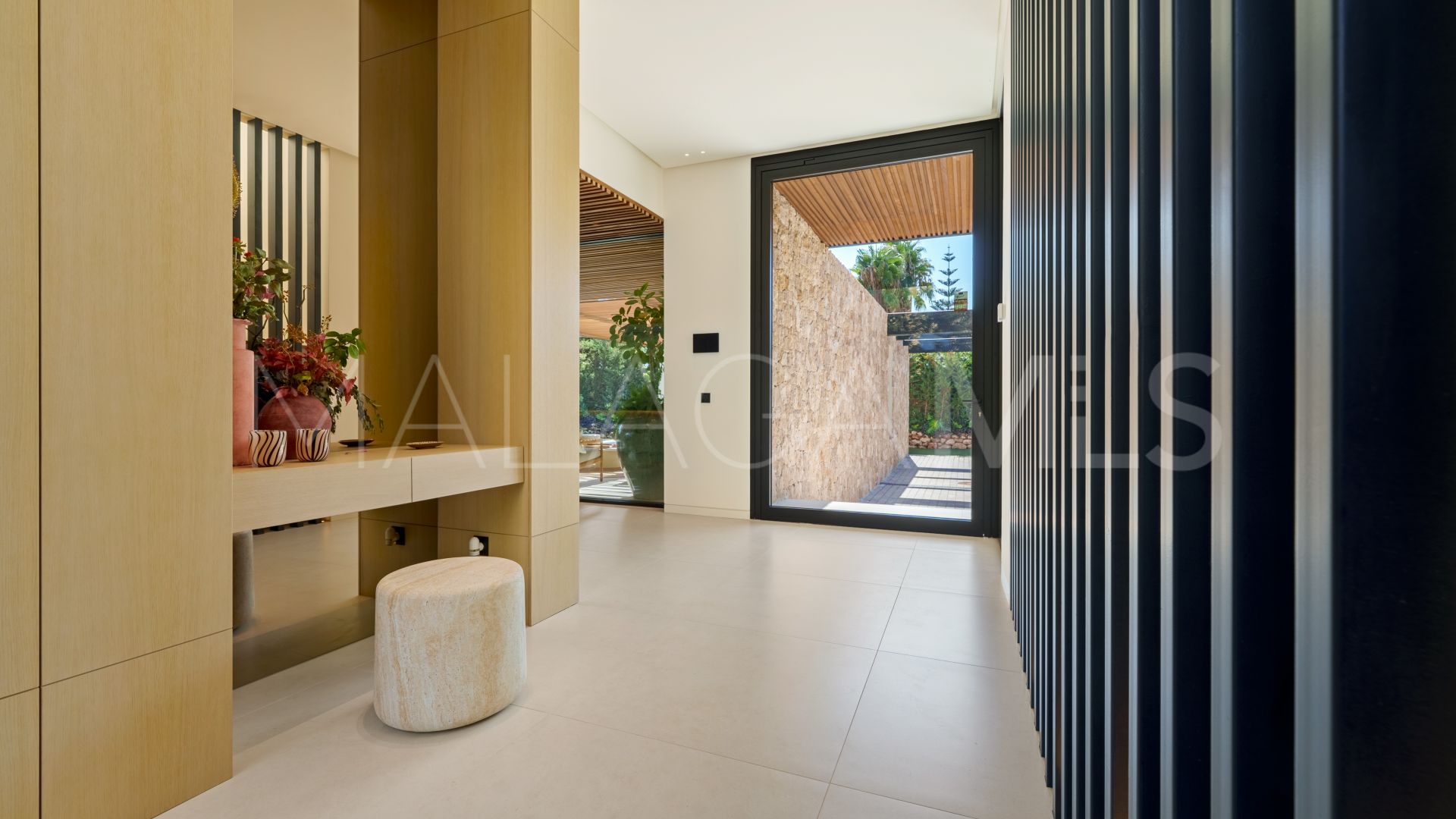 6 bedrooms Parcelas del Golf villa for sale