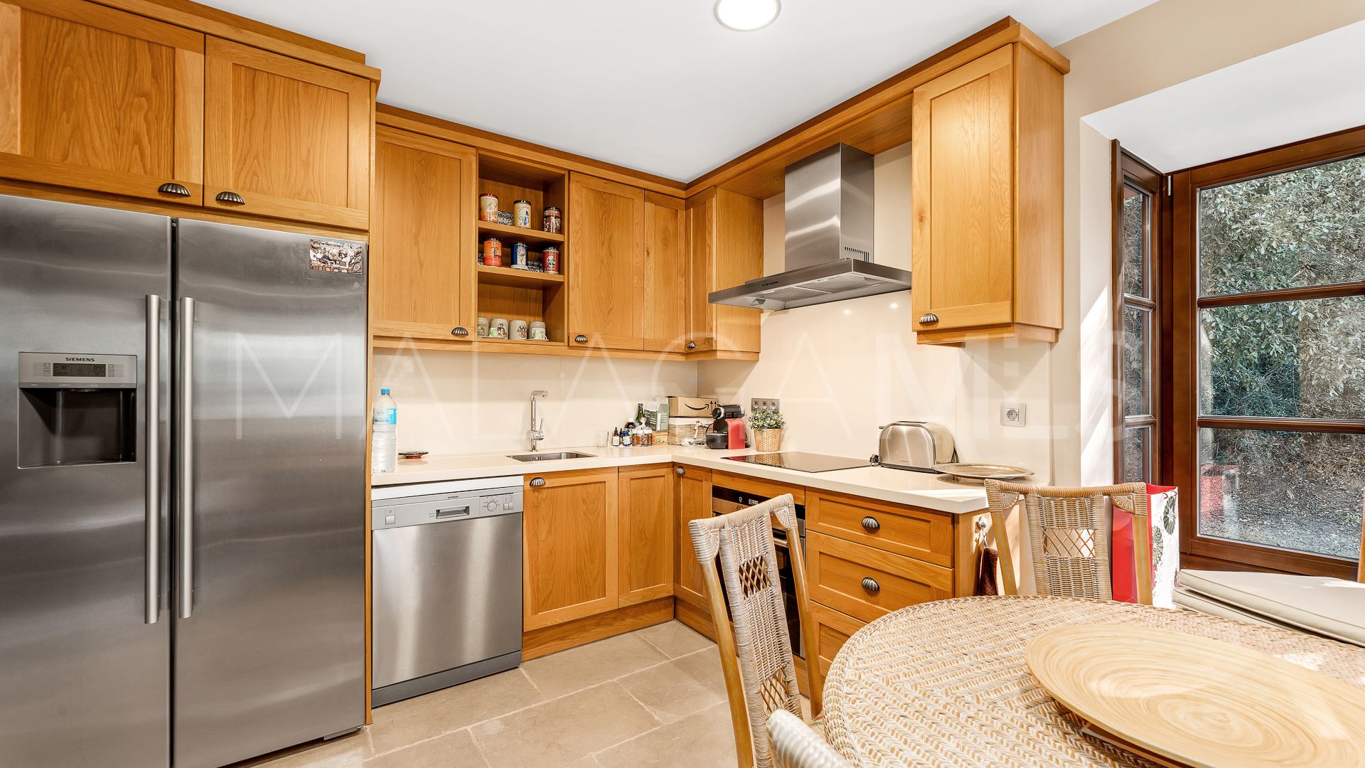For sale villa with 3 bedrooms in Marbella Club Golf Resort