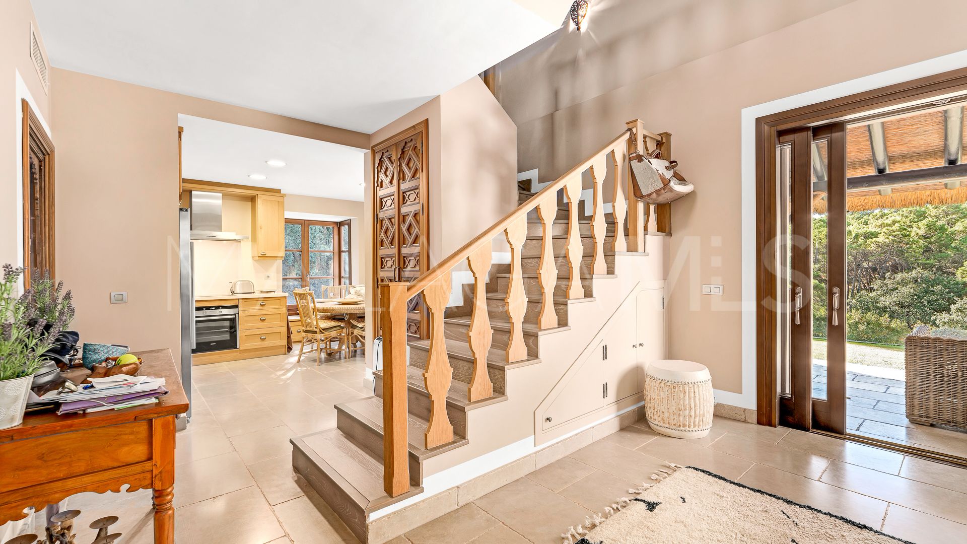 For sale villa with 3 bedrooms in Marbella Club Golf Resort
