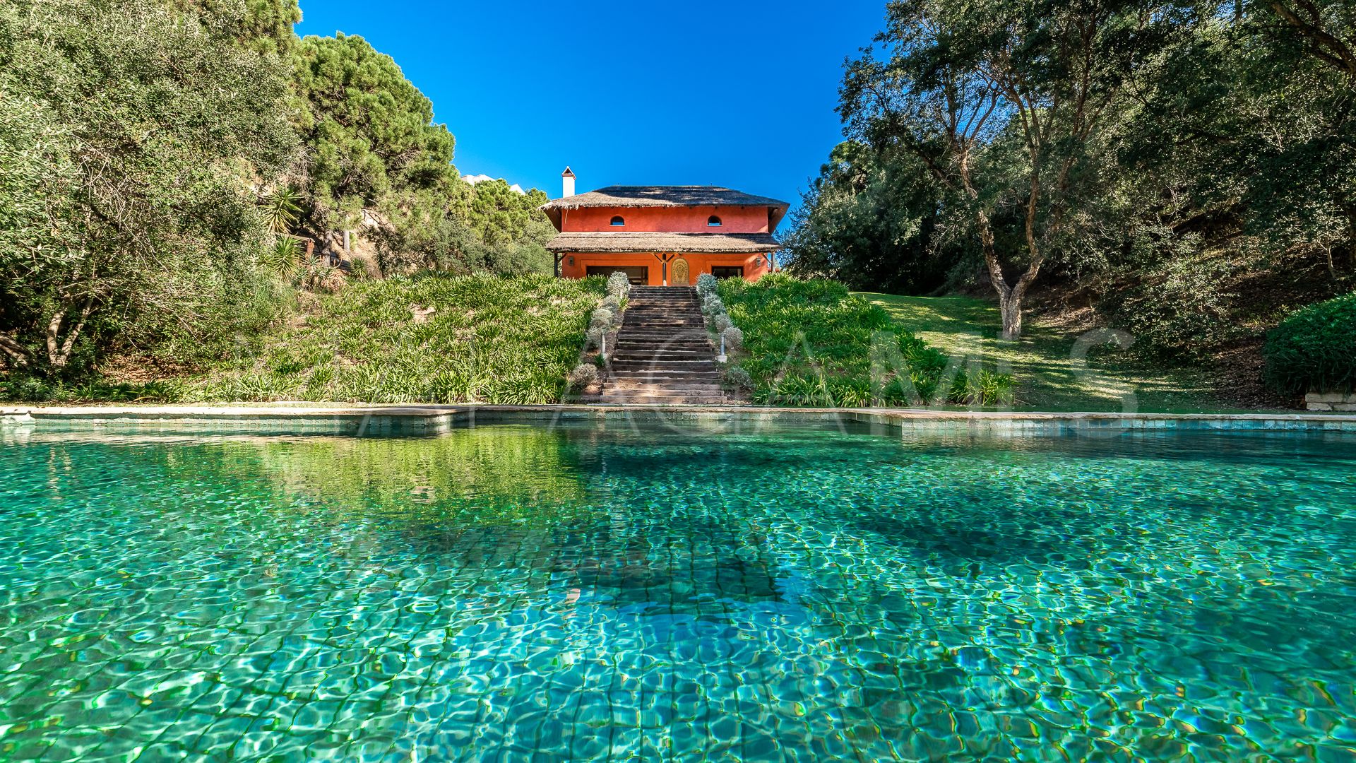 For sale villa with 3 bedrooms in Marbella Club Golf Resort