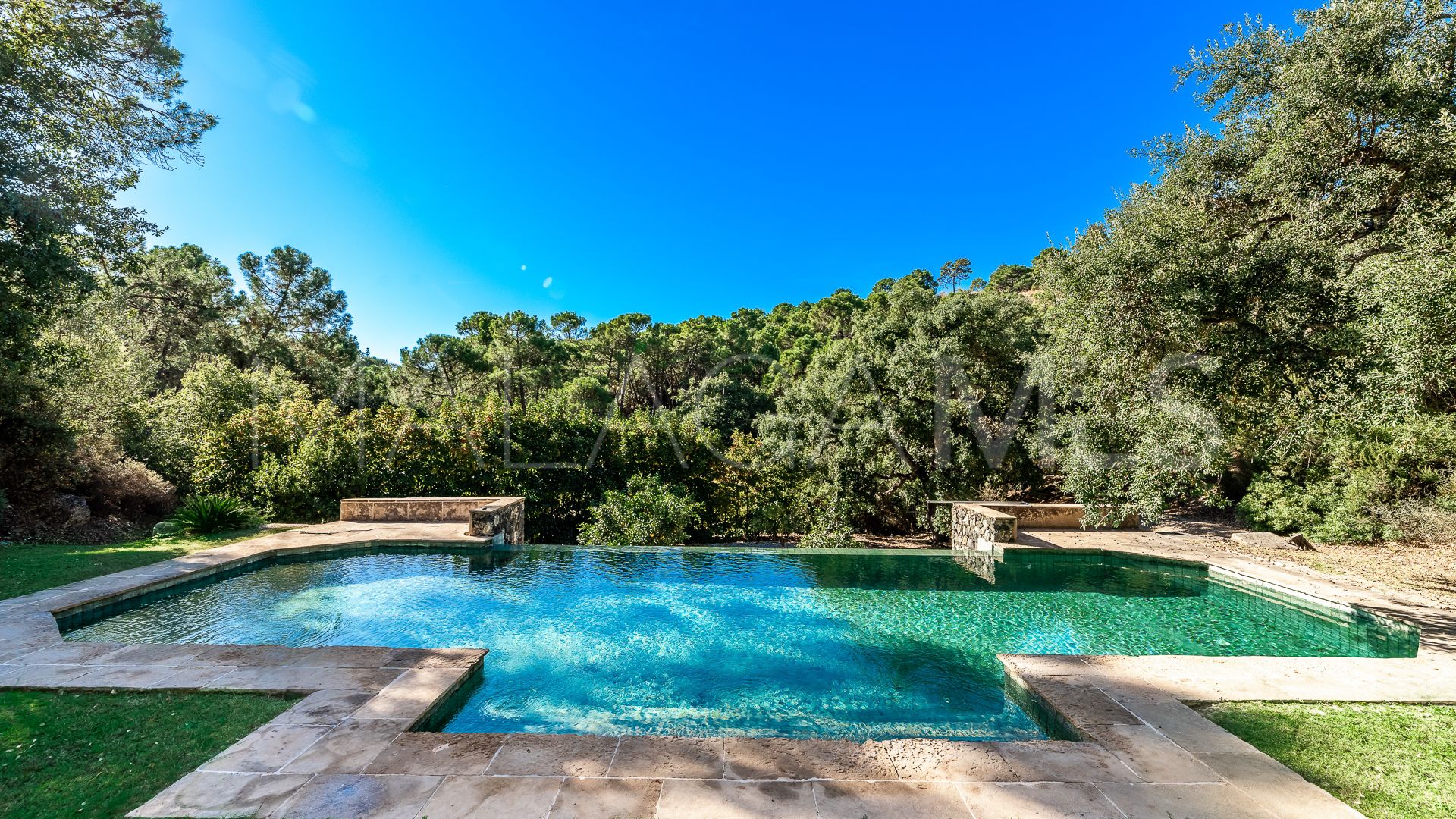 For sale villa with 3 bedrooms in Marbella Club Golf Resort
