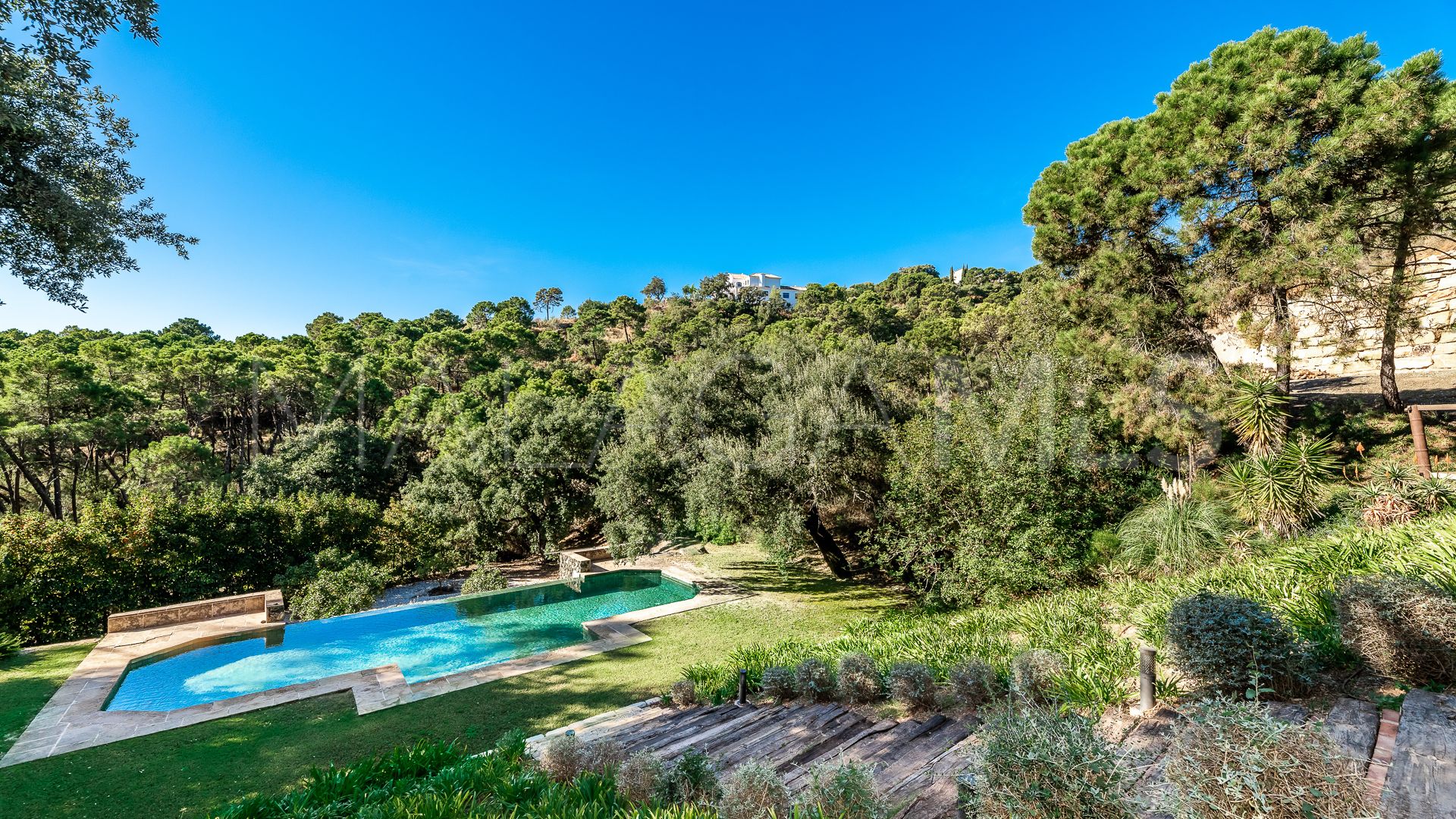 For sale villa with 3 bedrooms in Marbella Club Golf Resort