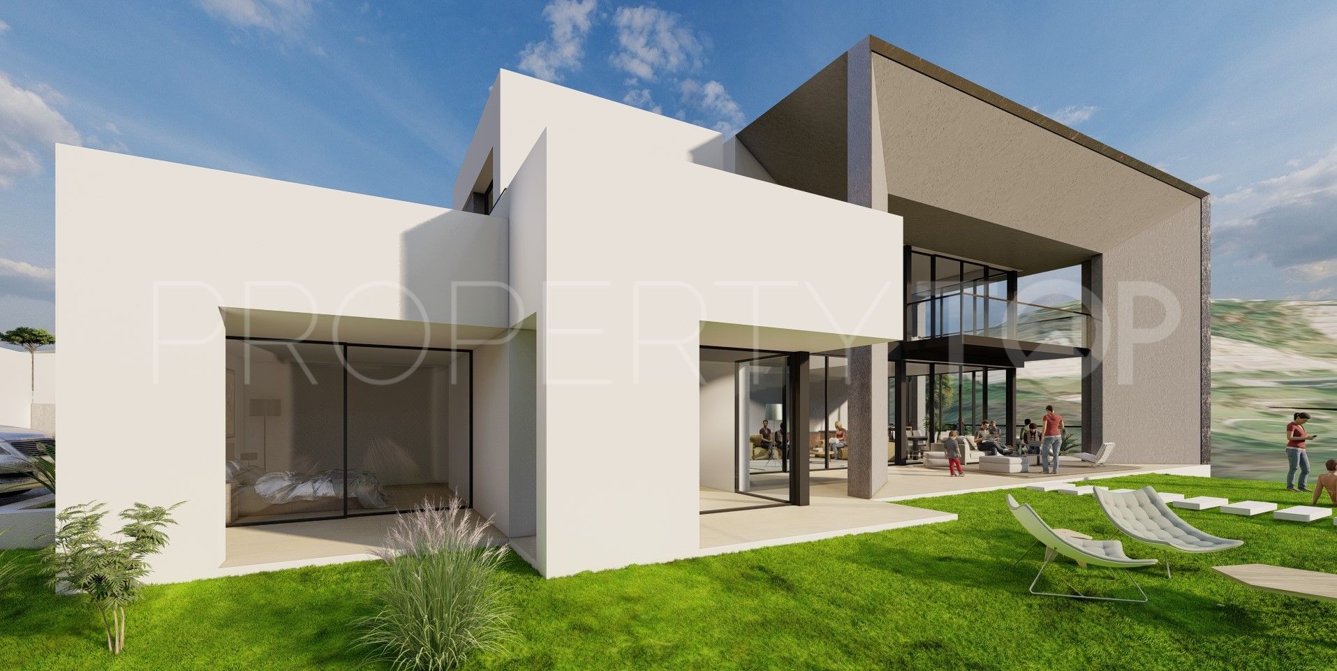 5 bedrooms Nueva Andalucia plot for sale