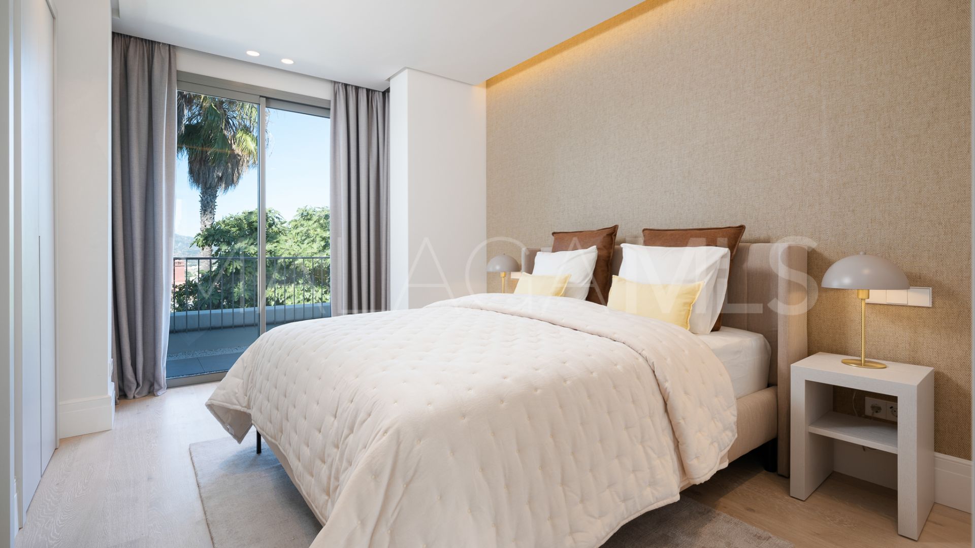 Monte Halcones, villa de 7 bedrooms for sale