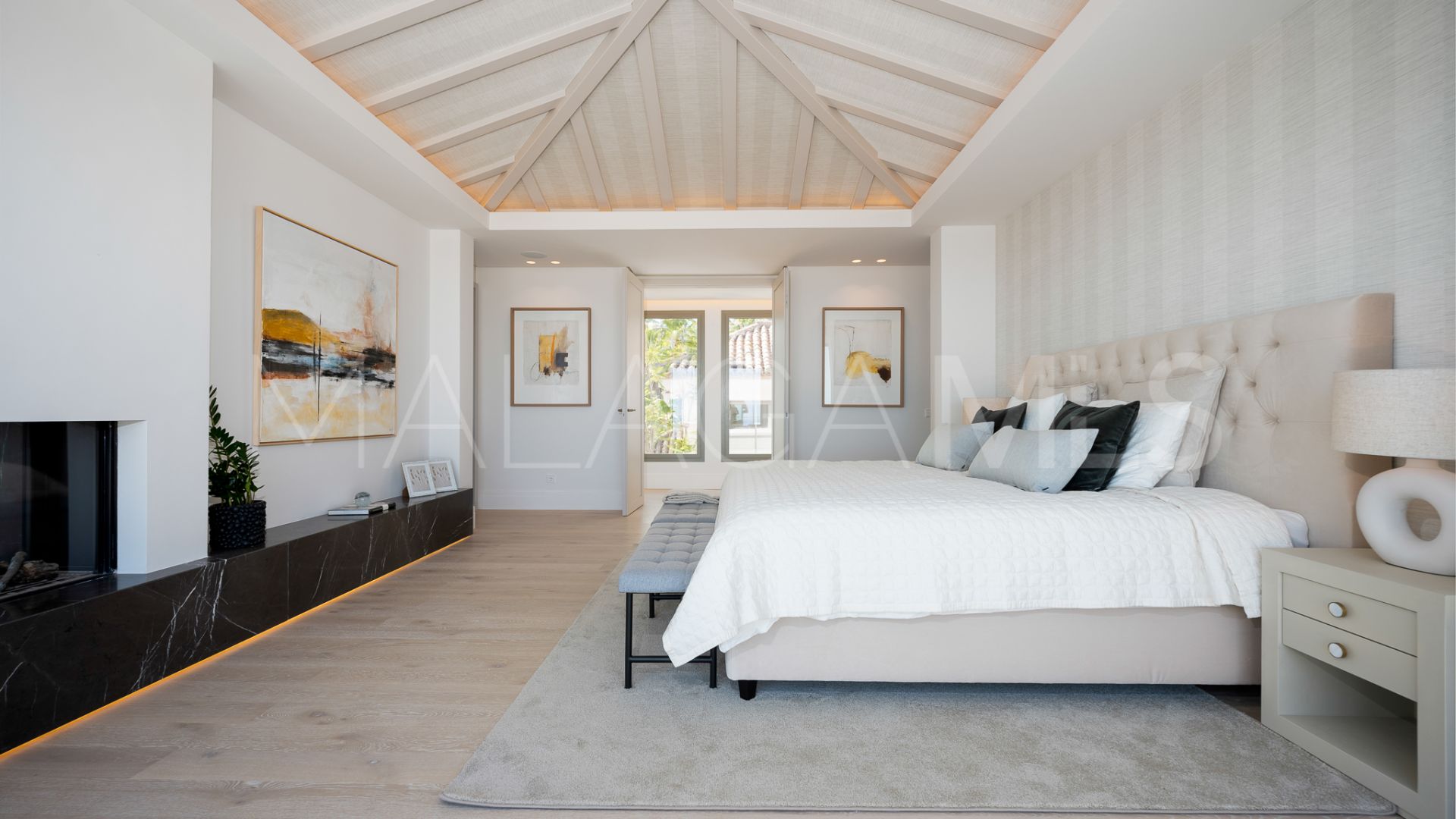 Monte Halcones, villa de 7 bedrooms for sale