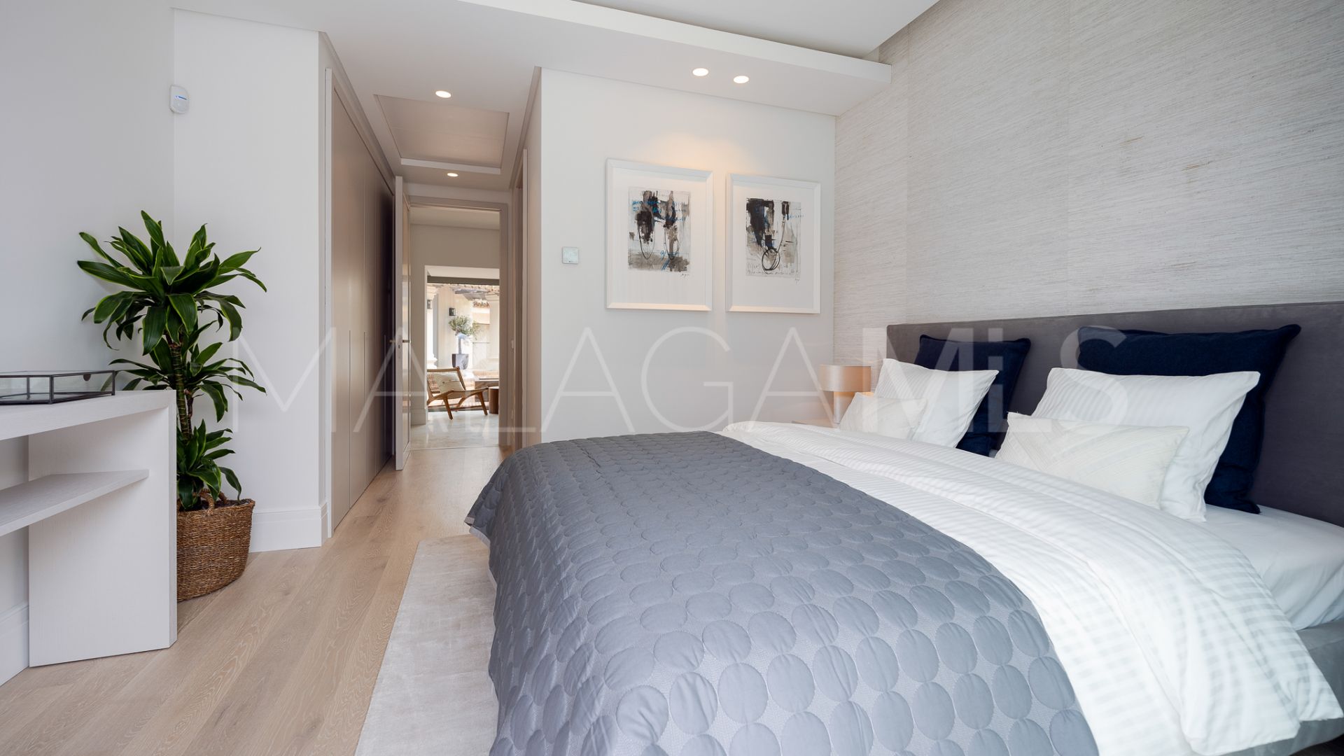 Monte Halcones, villa de 7 bedrooms for sale
