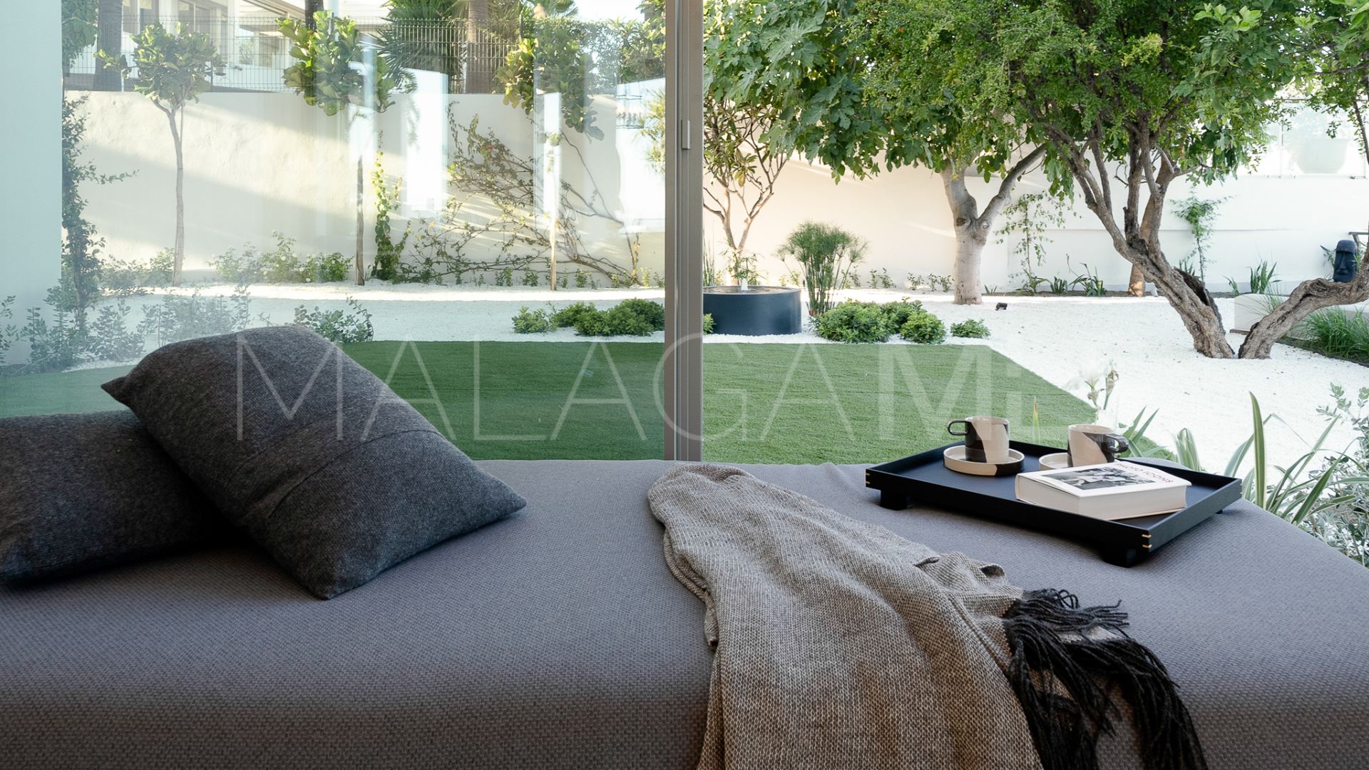 Monte Halcones, villa de 7 bedrooms for sale