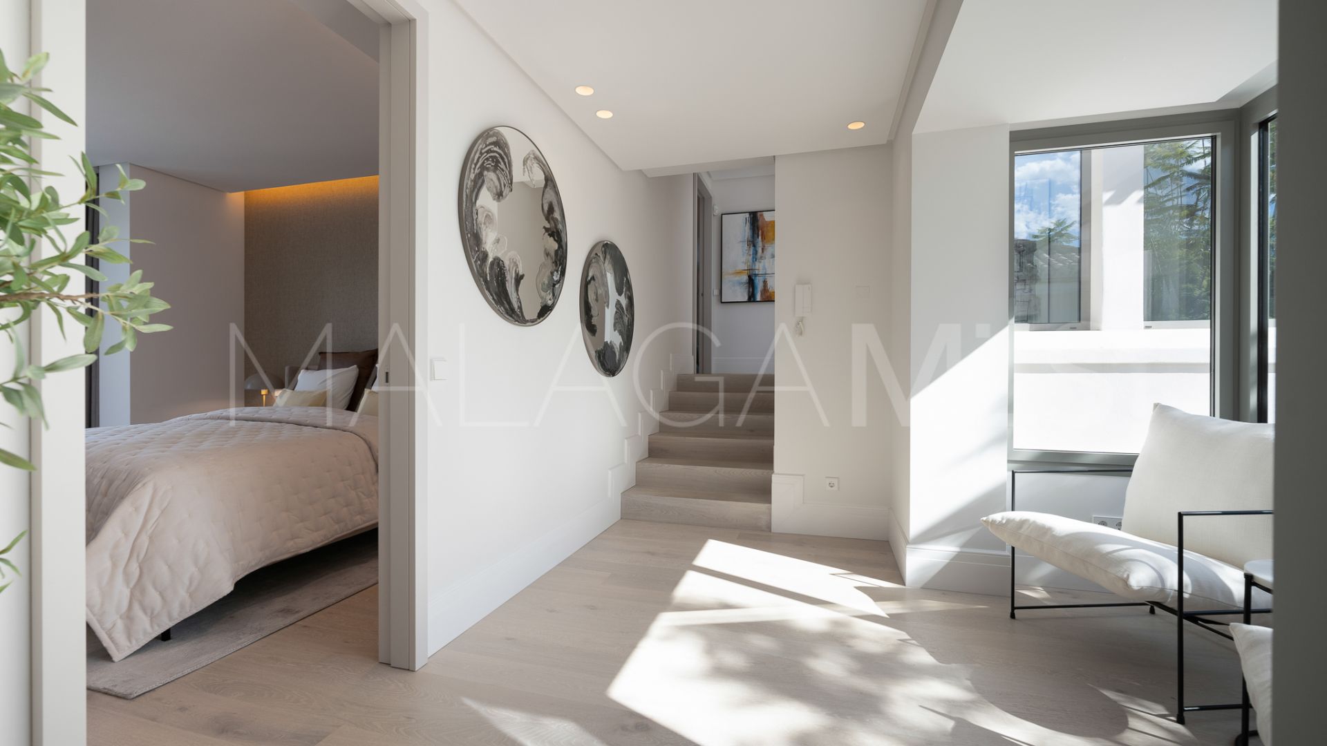 Monte Halcones, villa de 7 bedrooms for sale