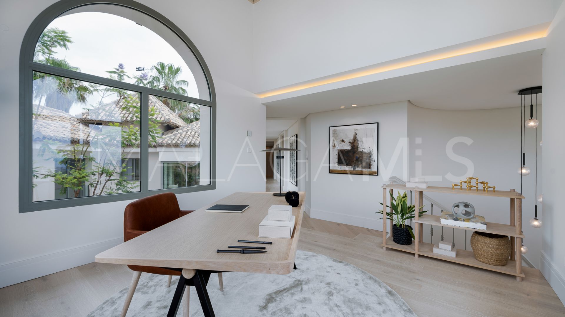 Monte Halcones, villa de 7 bedrooms for sale
