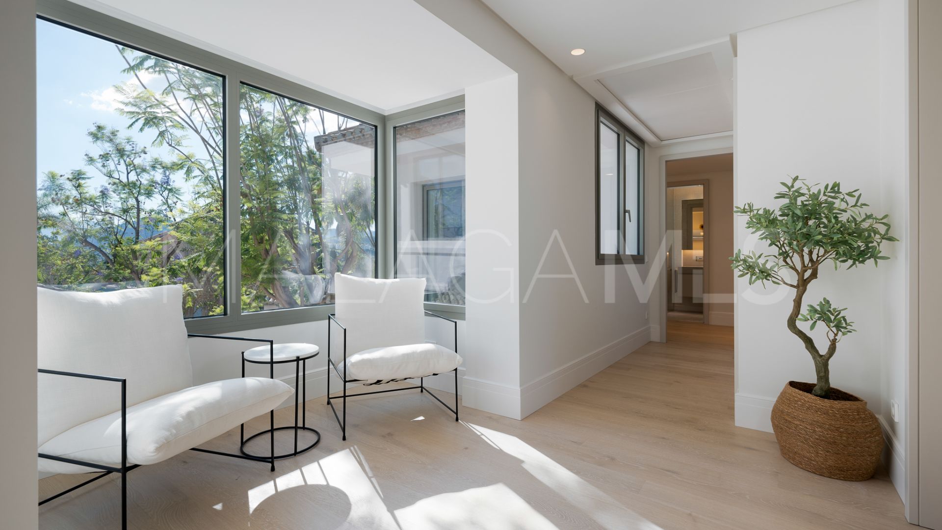 Monte Halcones, villa de 7 bedrooms for sale