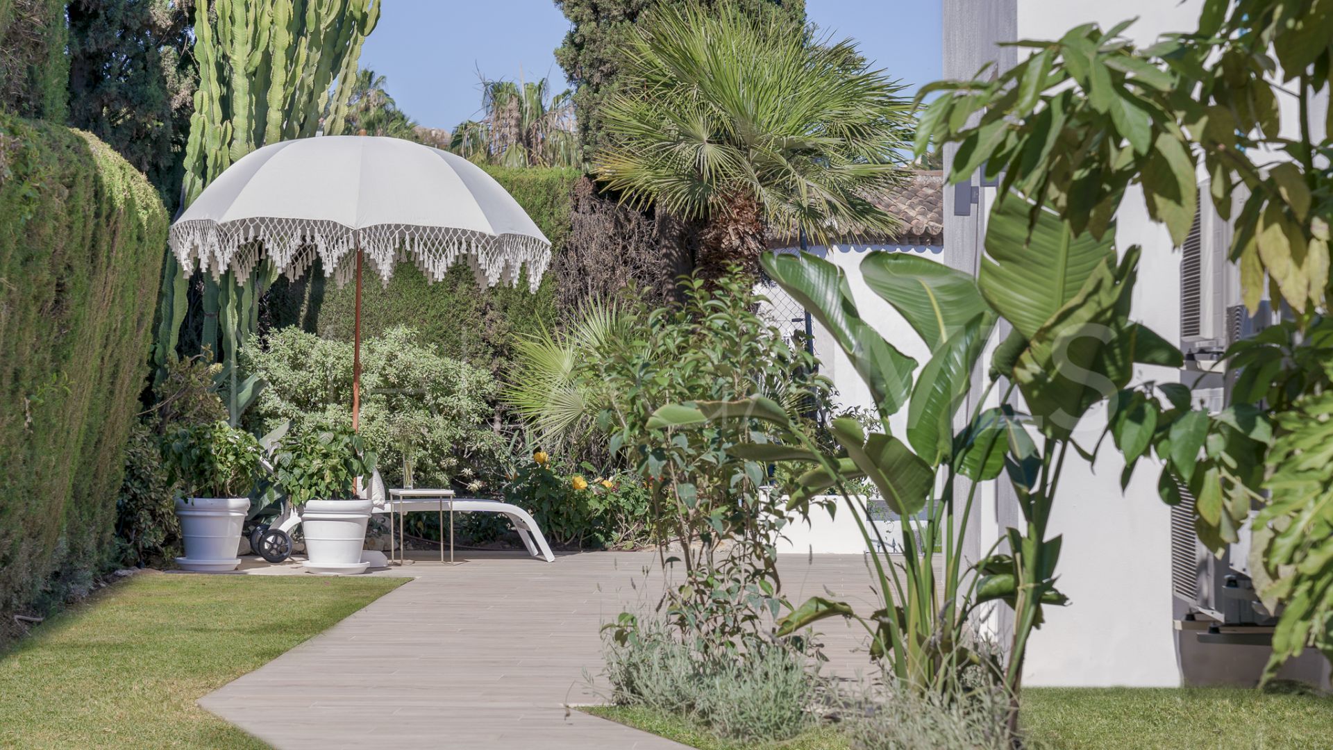 Marbella Country Club, villa for sale