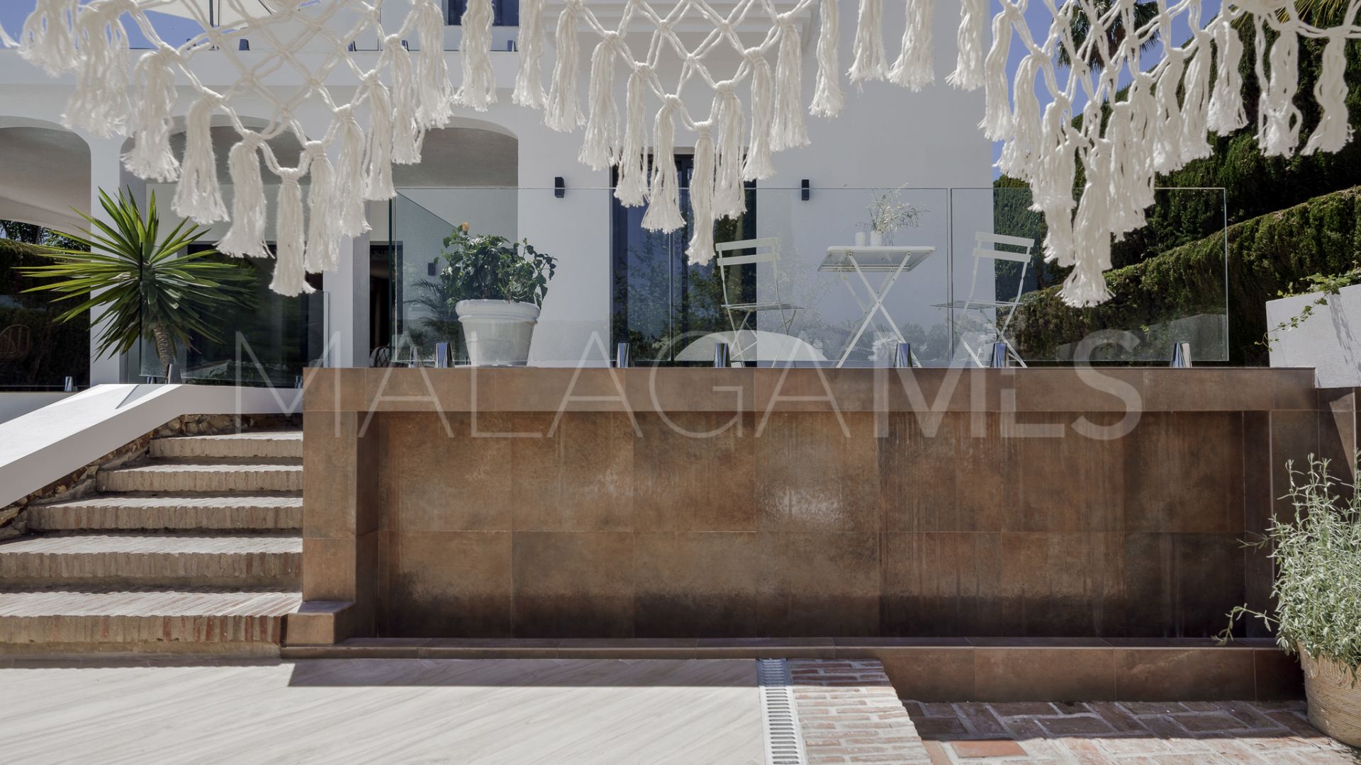 Marbella Country Club, villa for sale