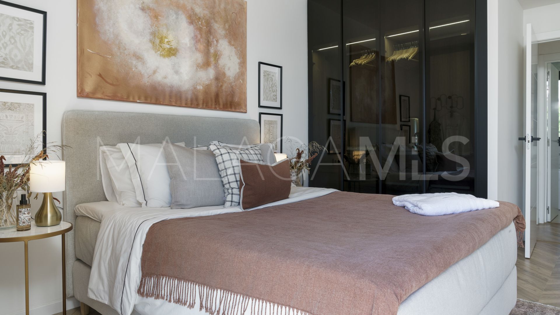 Marbella Country Club, villa for sale
