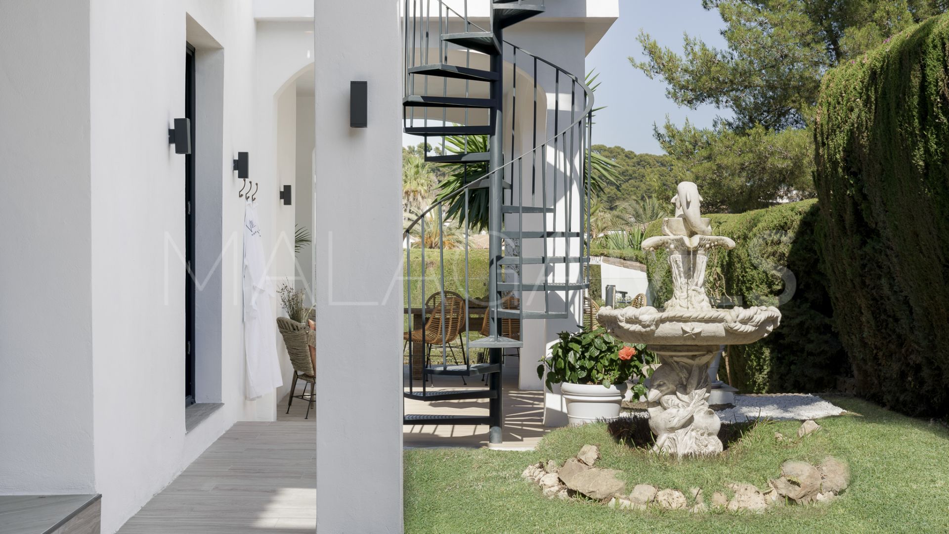 Marbella Country Club, villa for sale