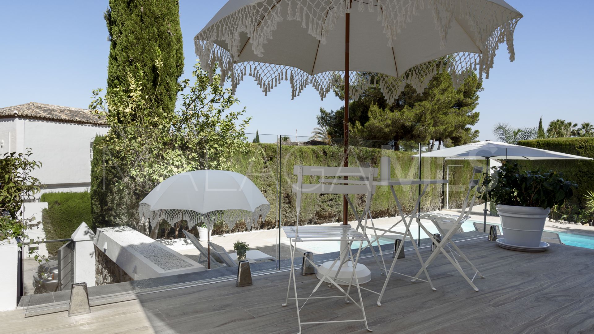 Marbella Country Club, villa for sale