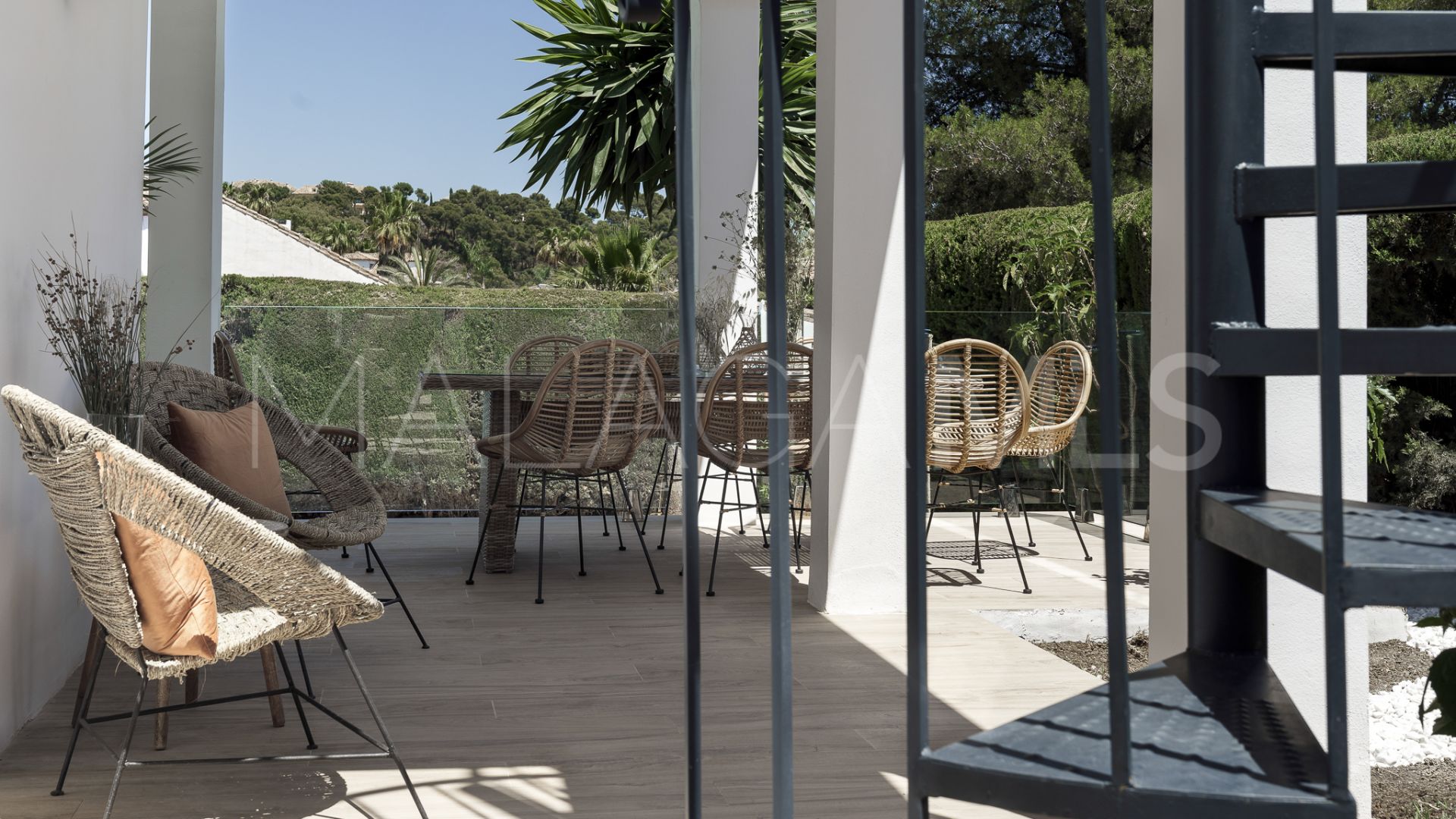 Marbella Country Club, villa for sale