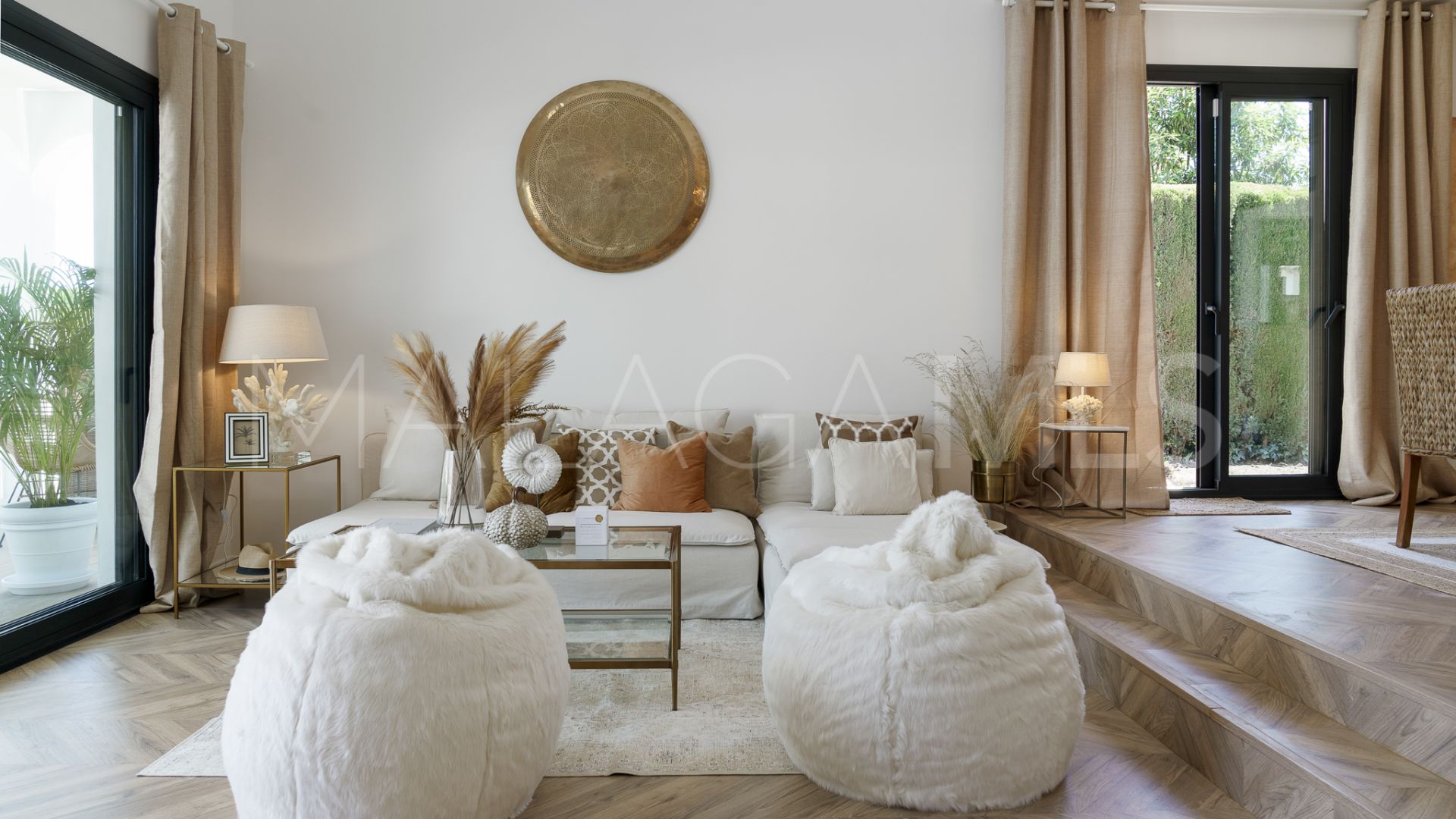 Marbella Country Club, villa for sale