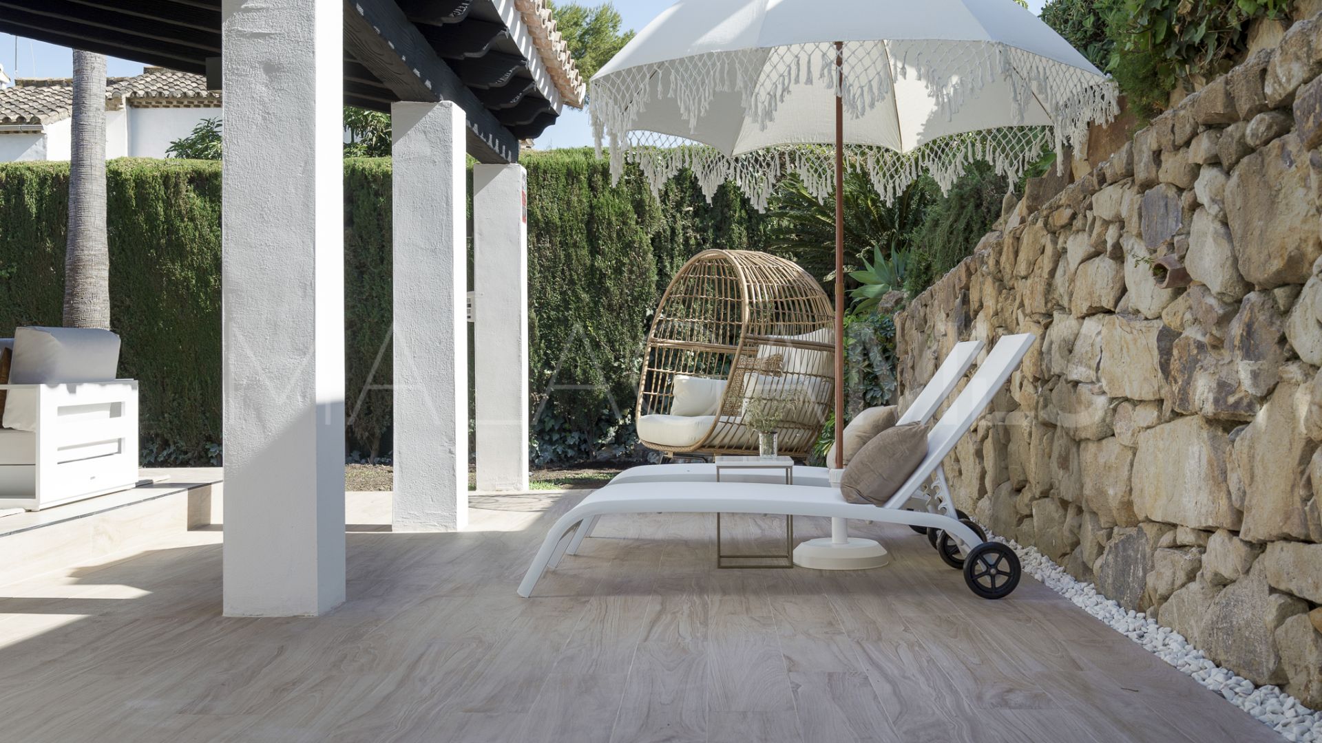 Marbella Country Club, villa for sale