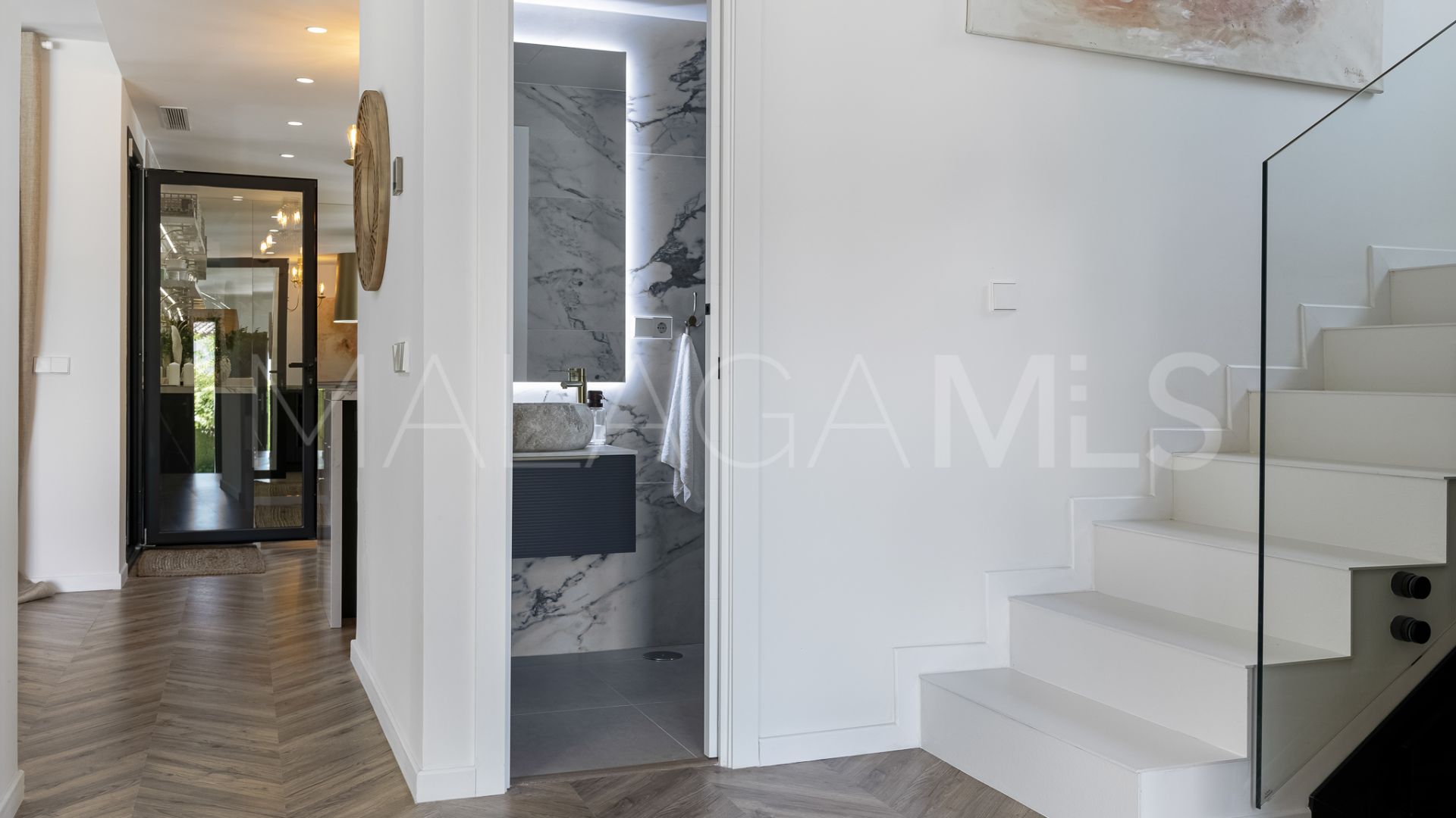 Marbella Country Club, villa for sale