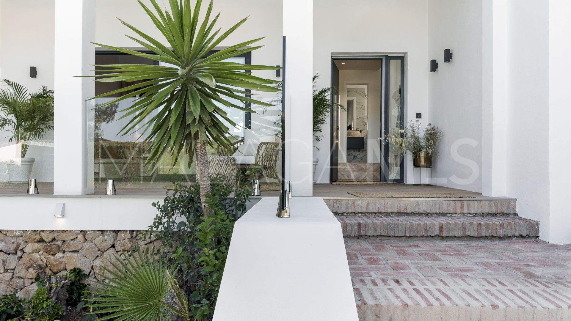 Marbella Country Club, villa for sale