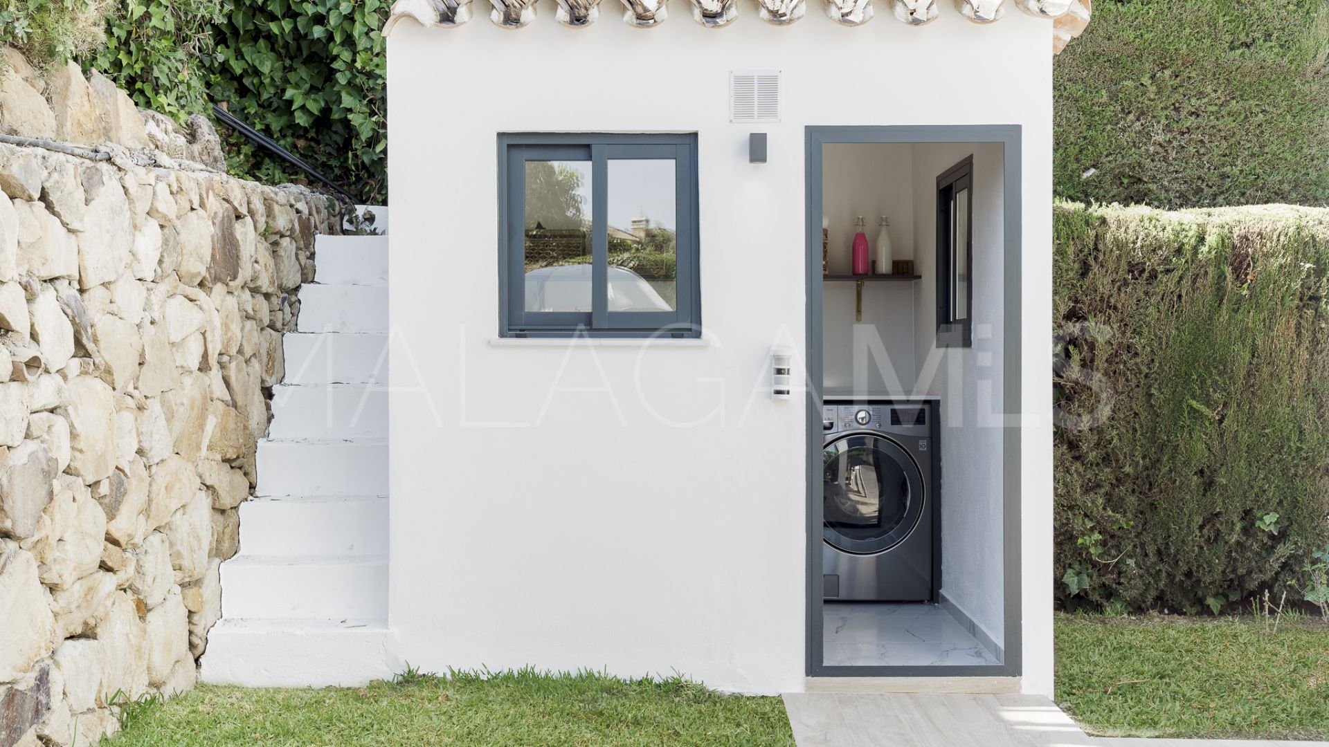 Marbella Country Club, villa for sale