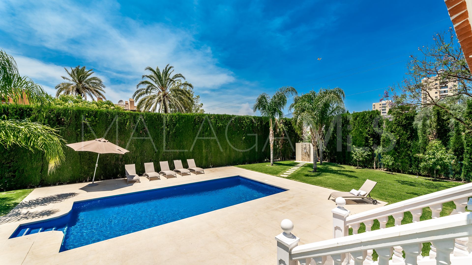 Villa for sale in Atalaya de Rio Verde