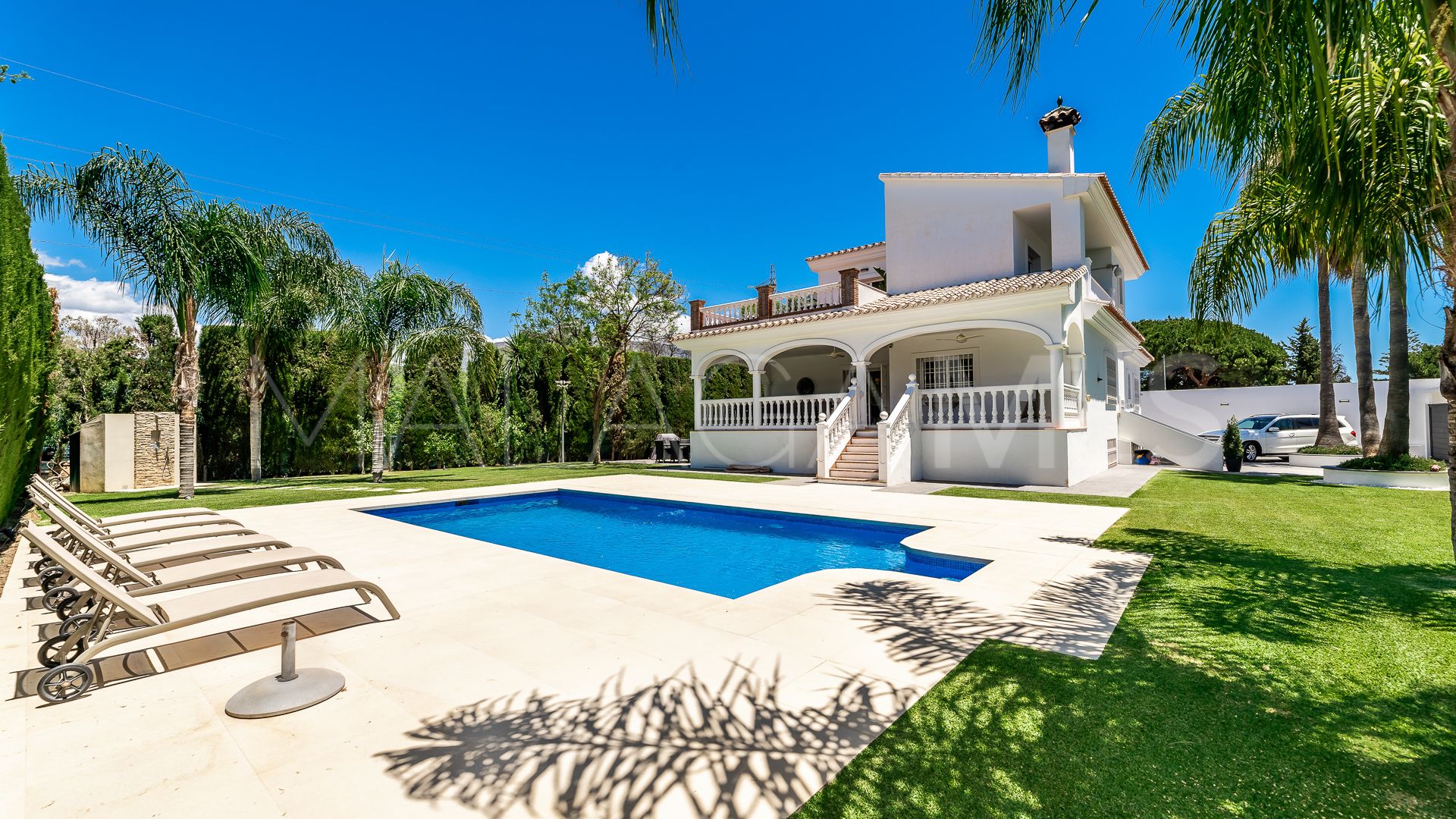 Villa for sale in Atalaya de Rio Verde