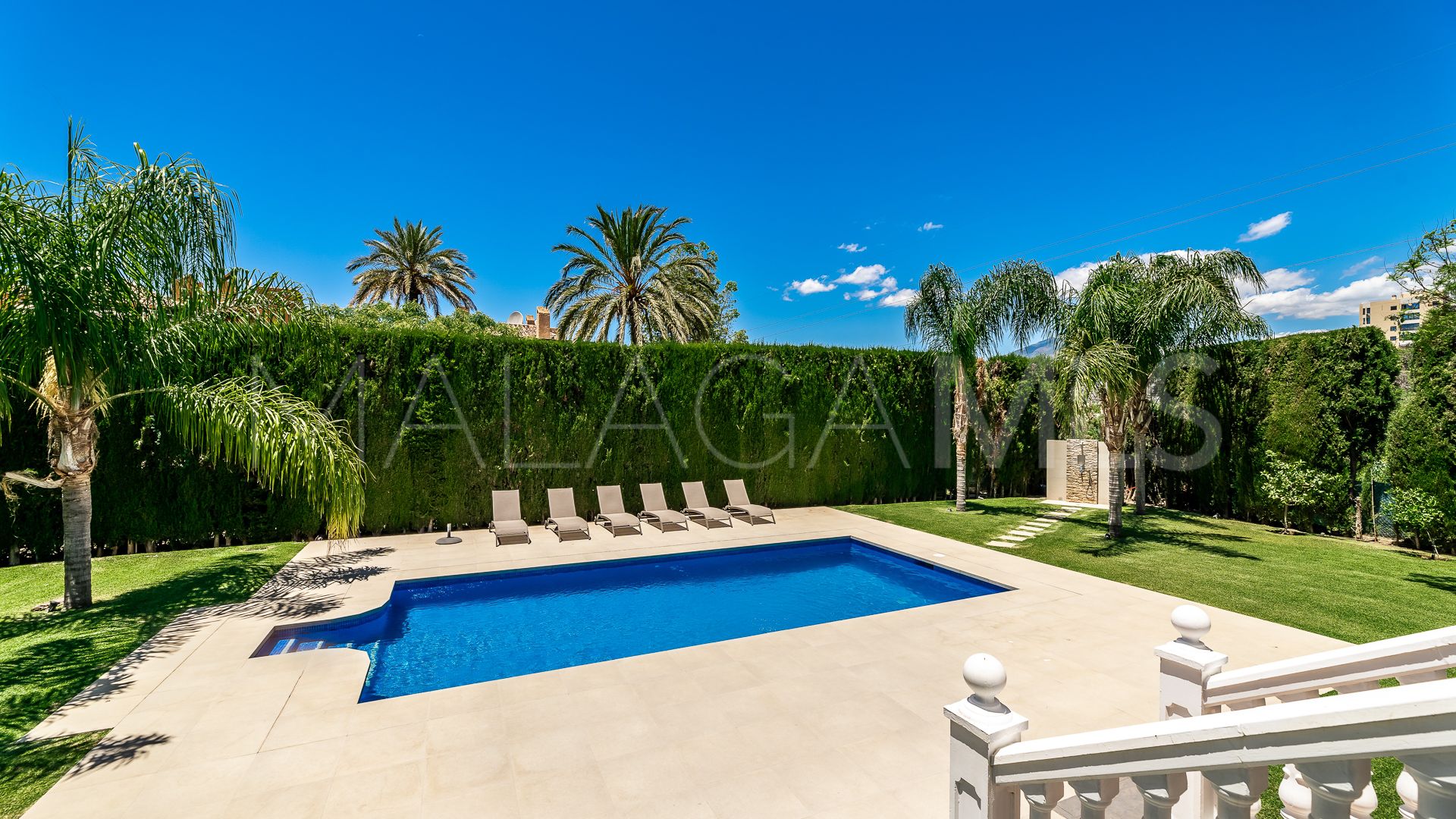 Villa for sale in Atalaya de Rio Verde